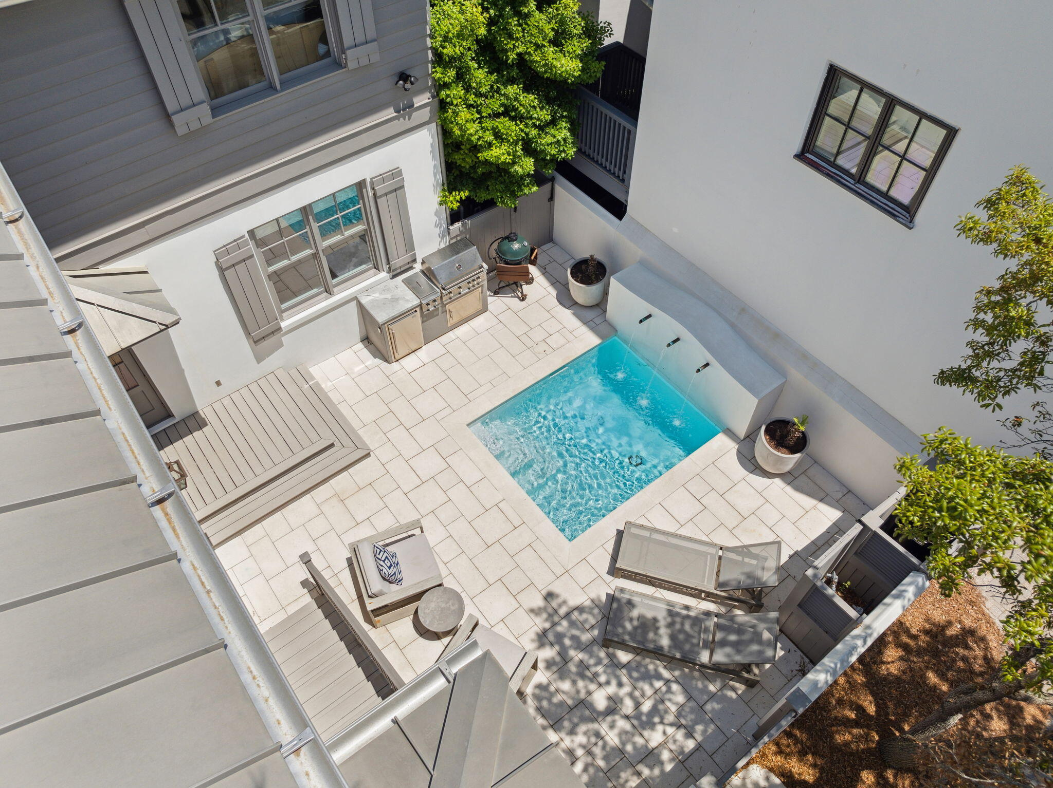ROSEMARY BEACH - Residential