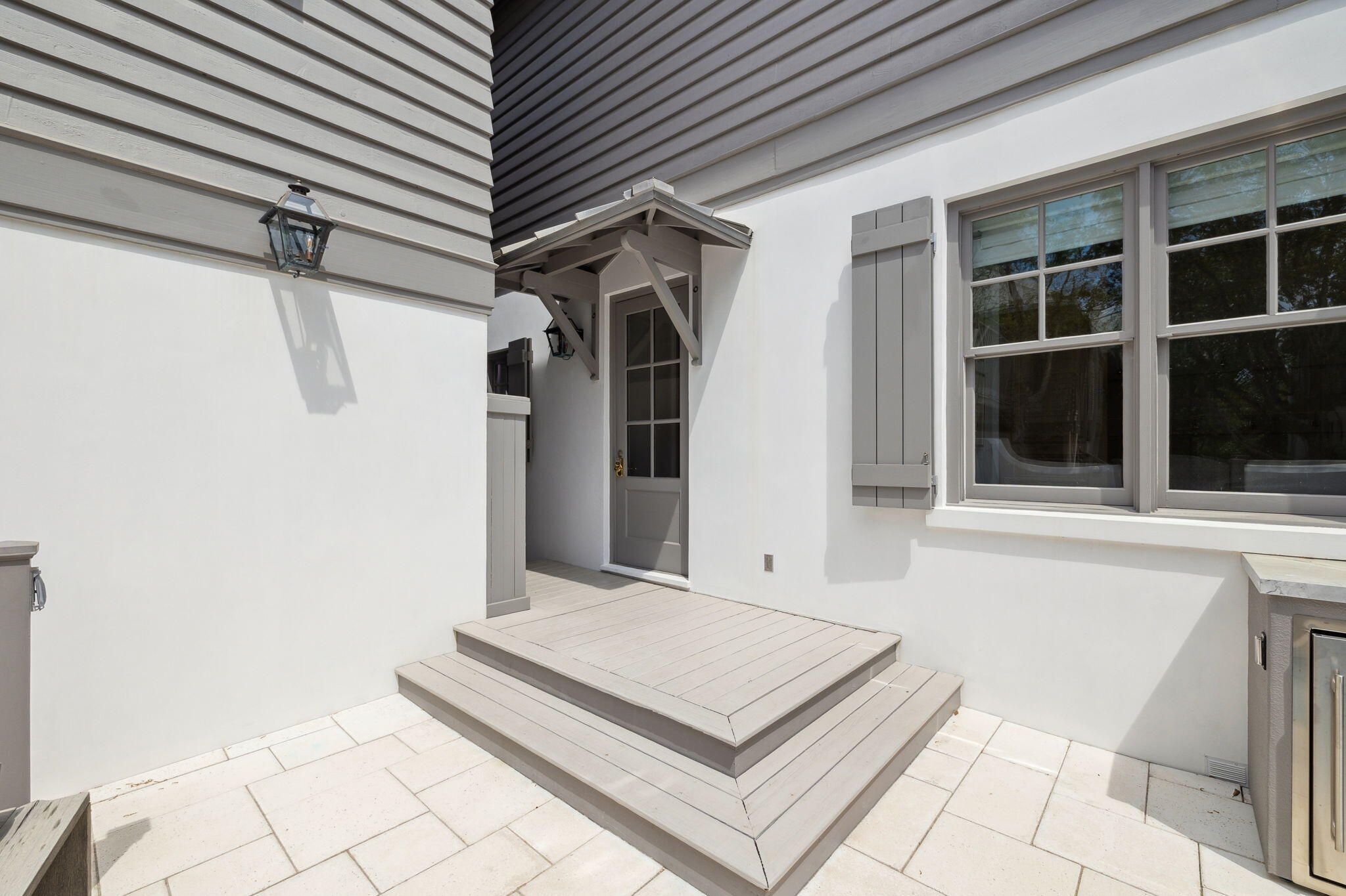 ROSEMARY BEACH - Residential