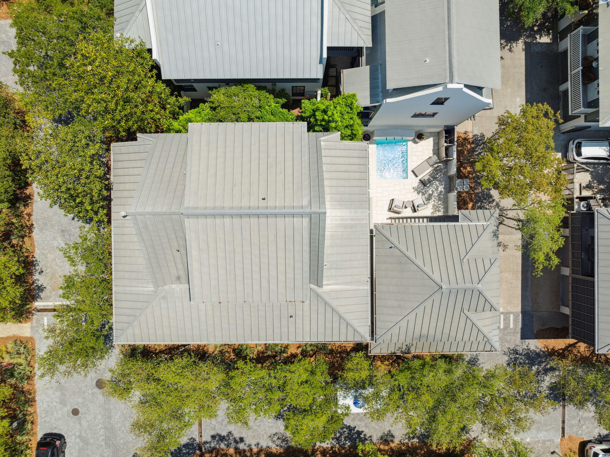 ROSEMARY BEACH - Residential
