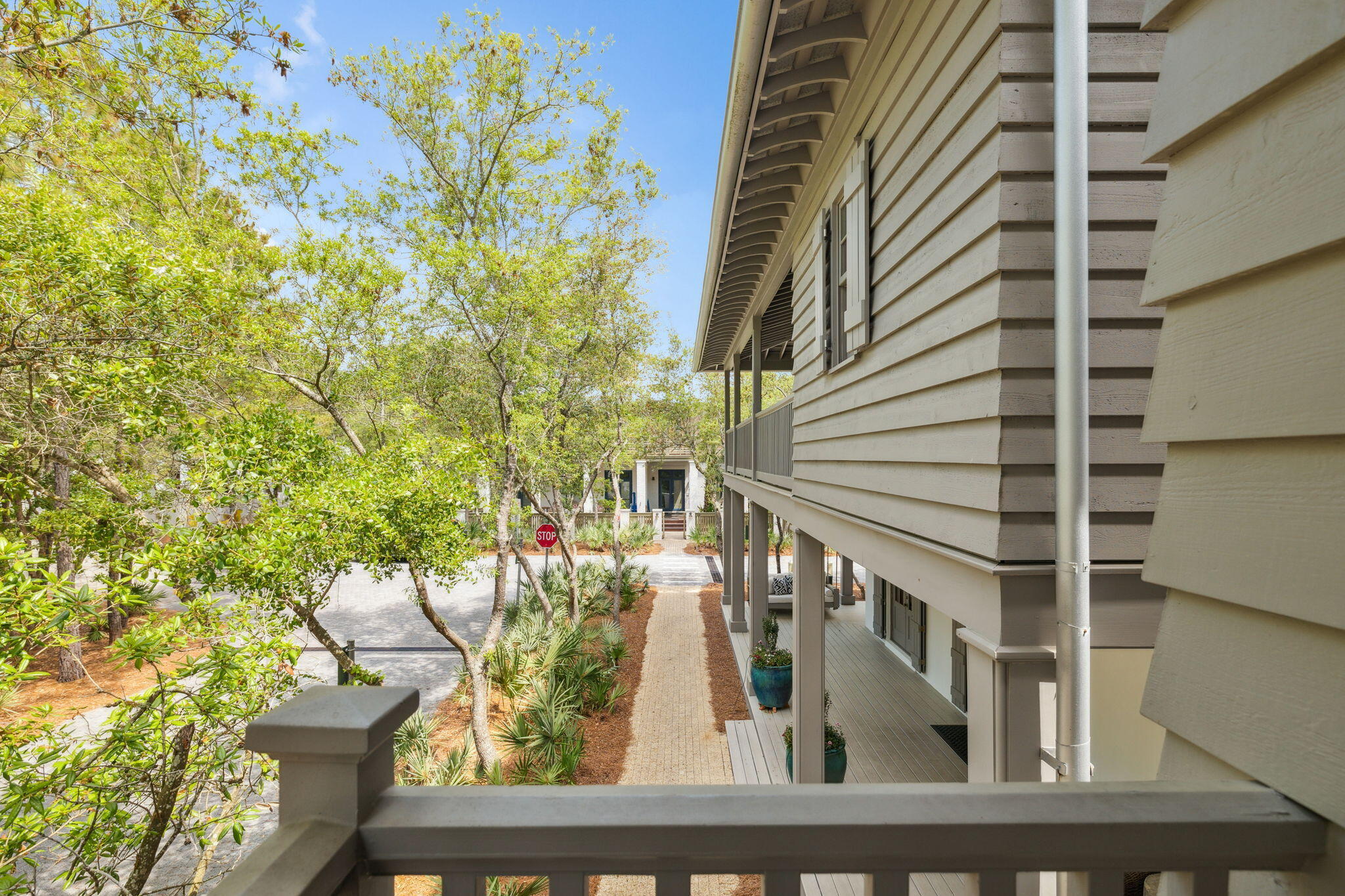 ROSEMARY BEACH - Residential