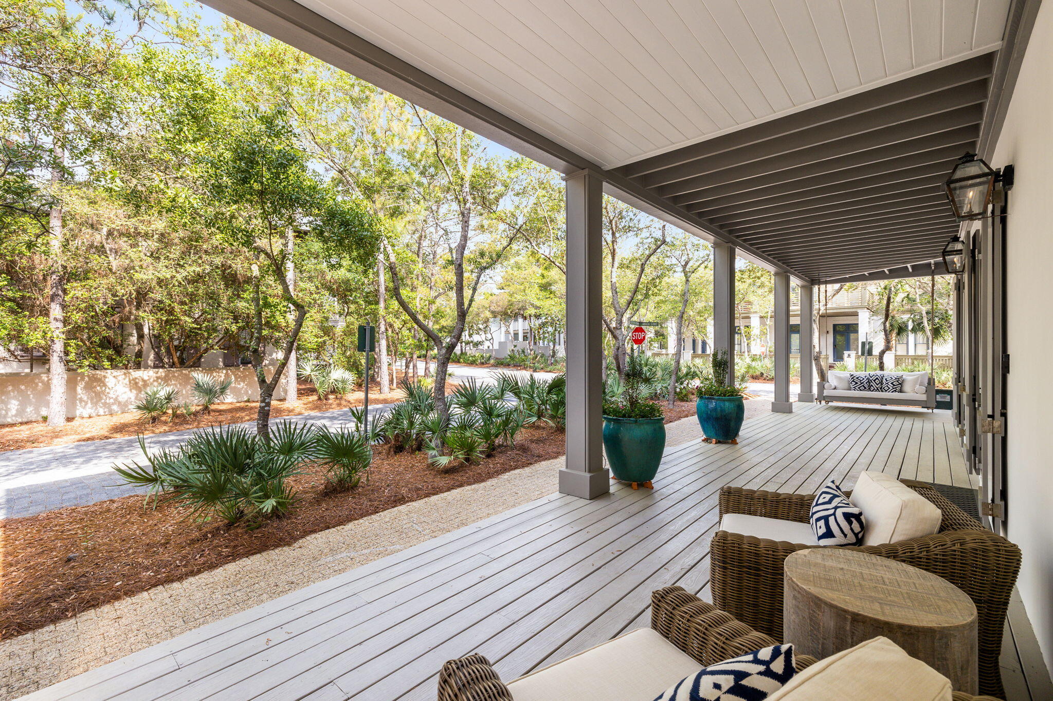 ROSEMARY BEACH - Residential