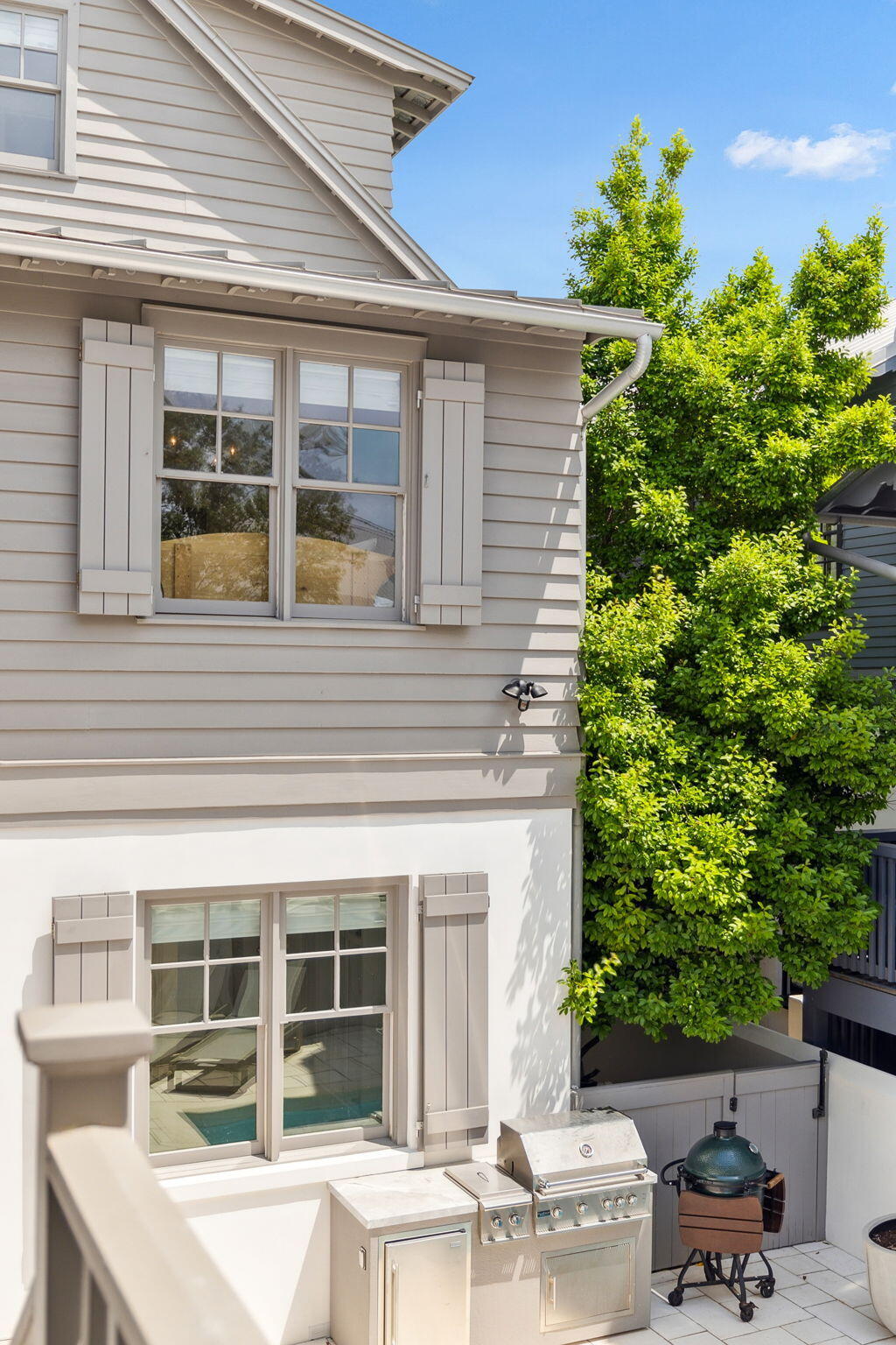ROSEMARY BEACH - Residential