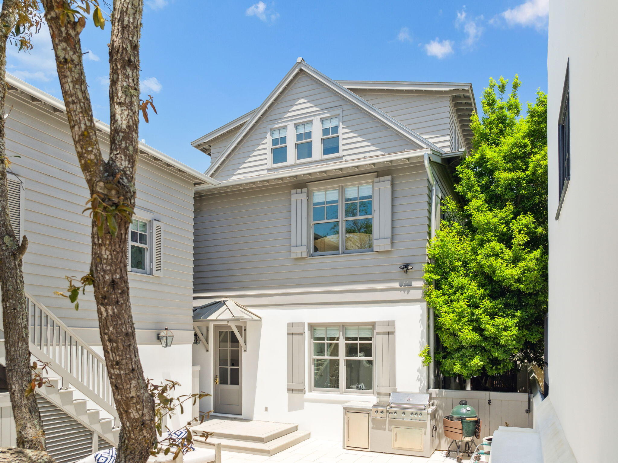 ROSEMARY BEACH - Residential
