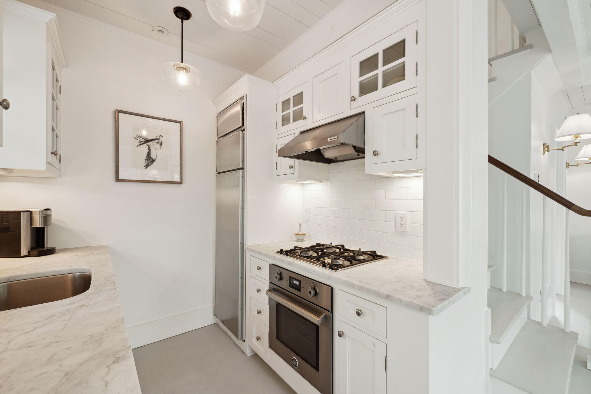 ROSEMARY BEACH - Residential