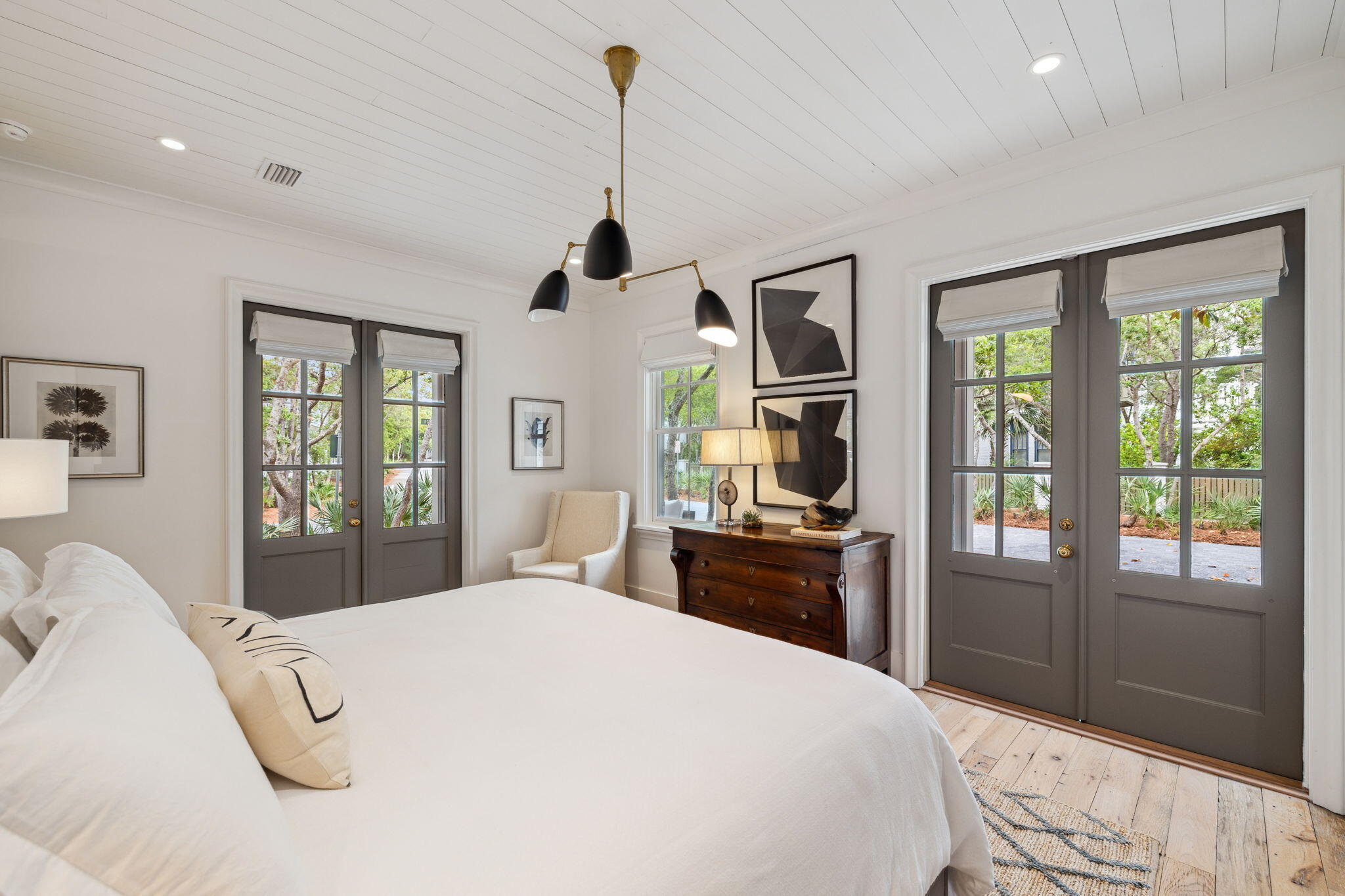 ROSEMARY BEACH - Residential
