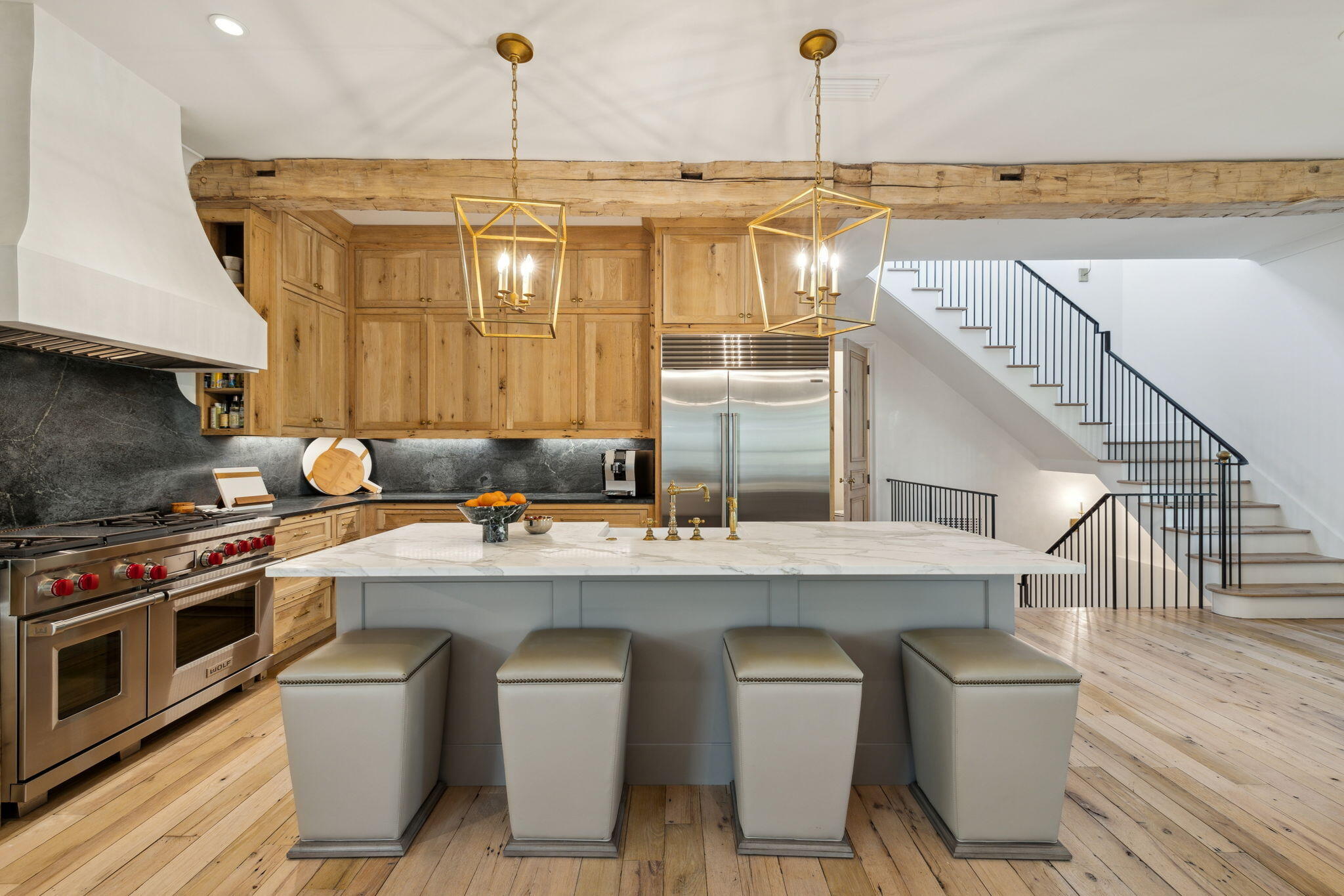 ROSEMARY BEACH - Residential