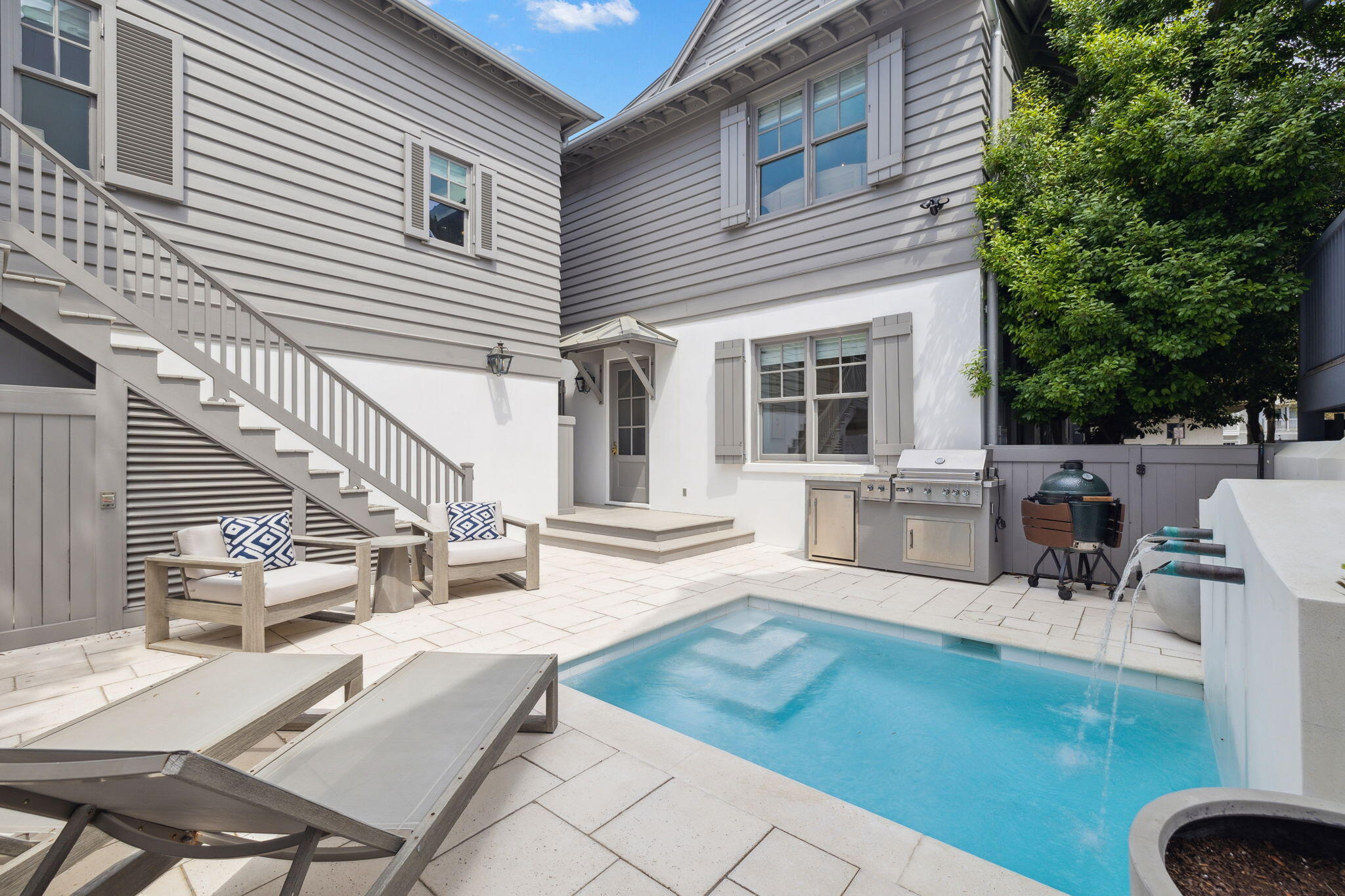 ROSEMARY BEACH - Residential