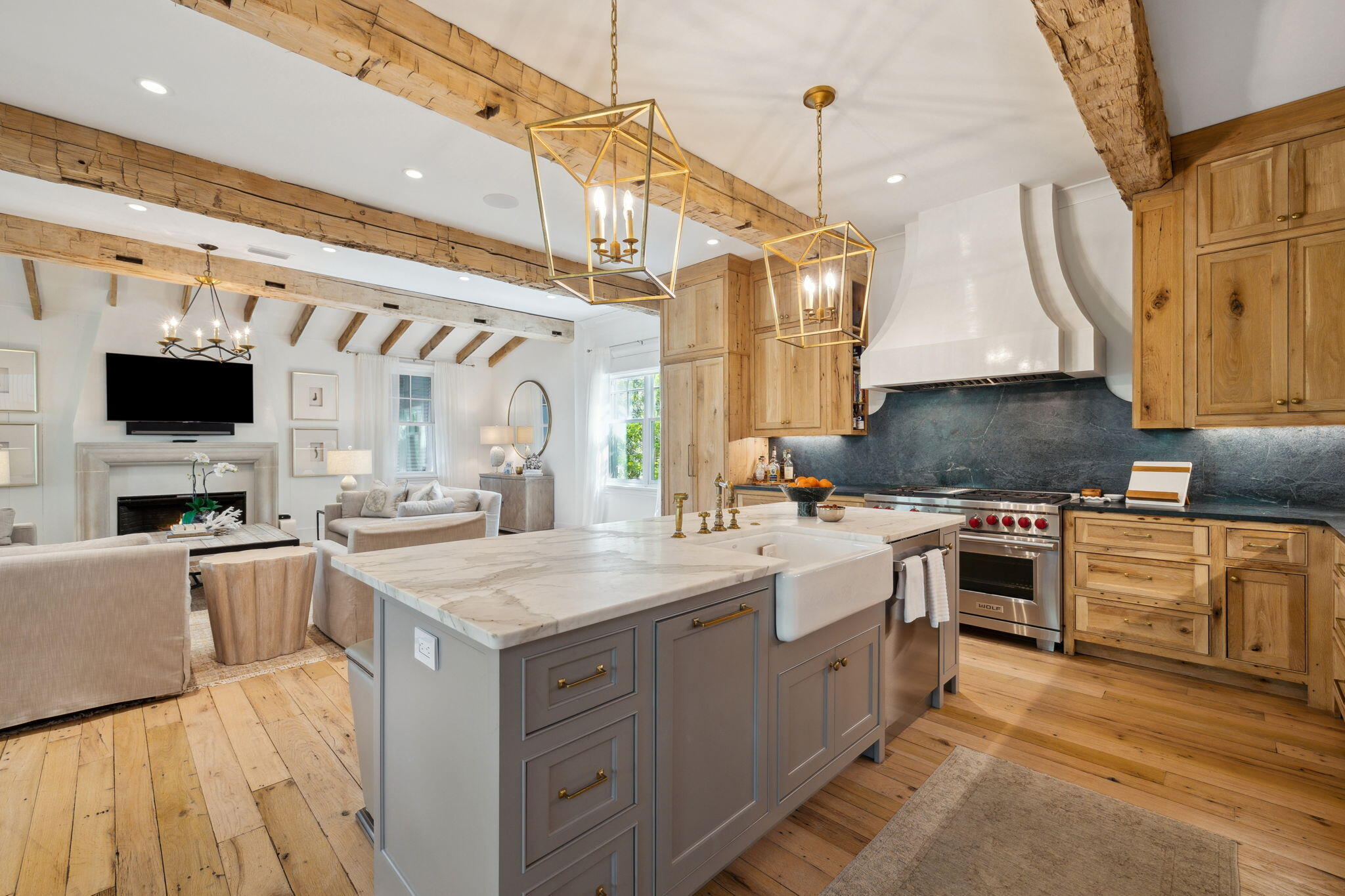 ROSEMARY BEACH - Residential