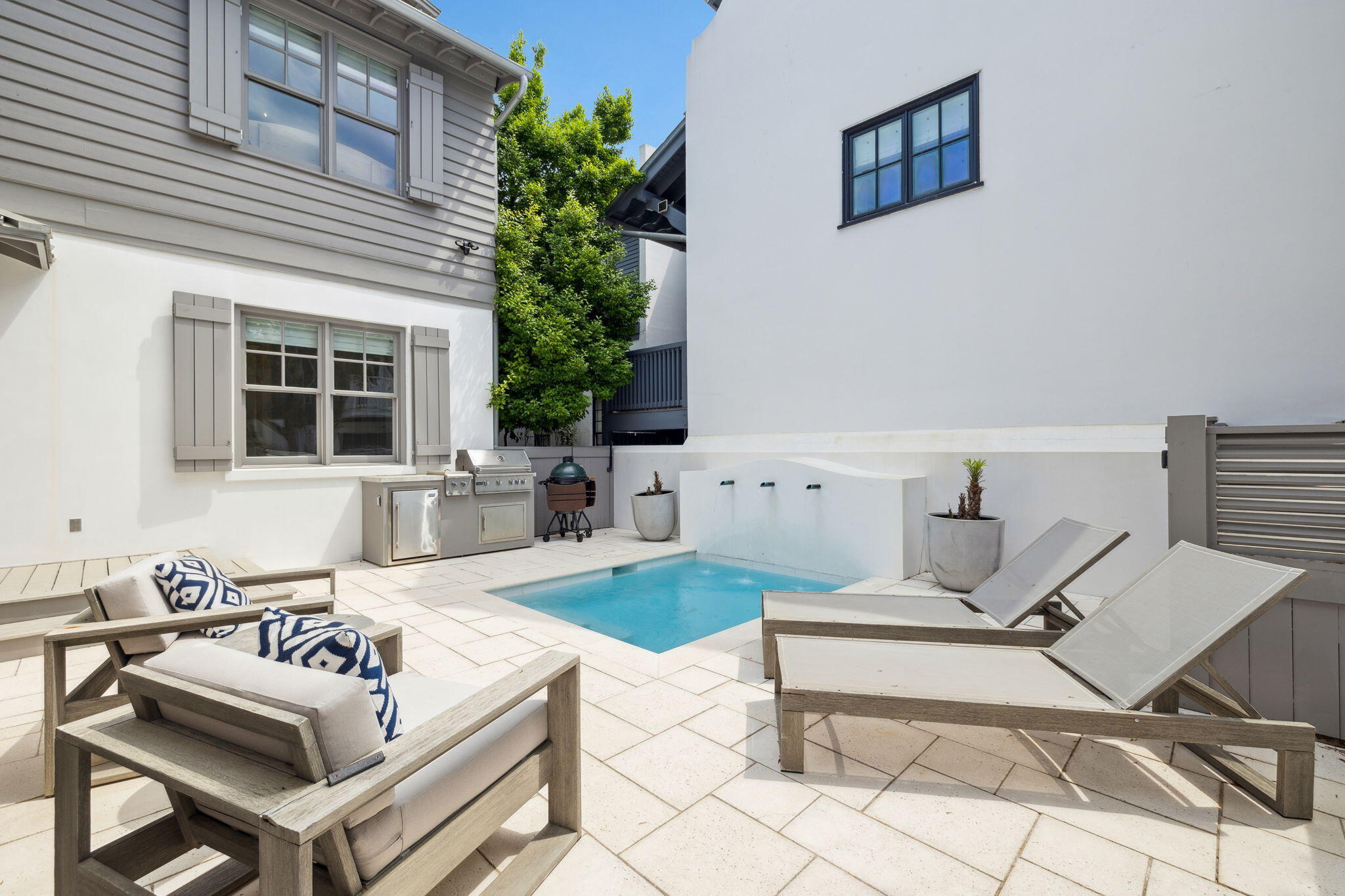 ROSEMARY BEACH - Residential