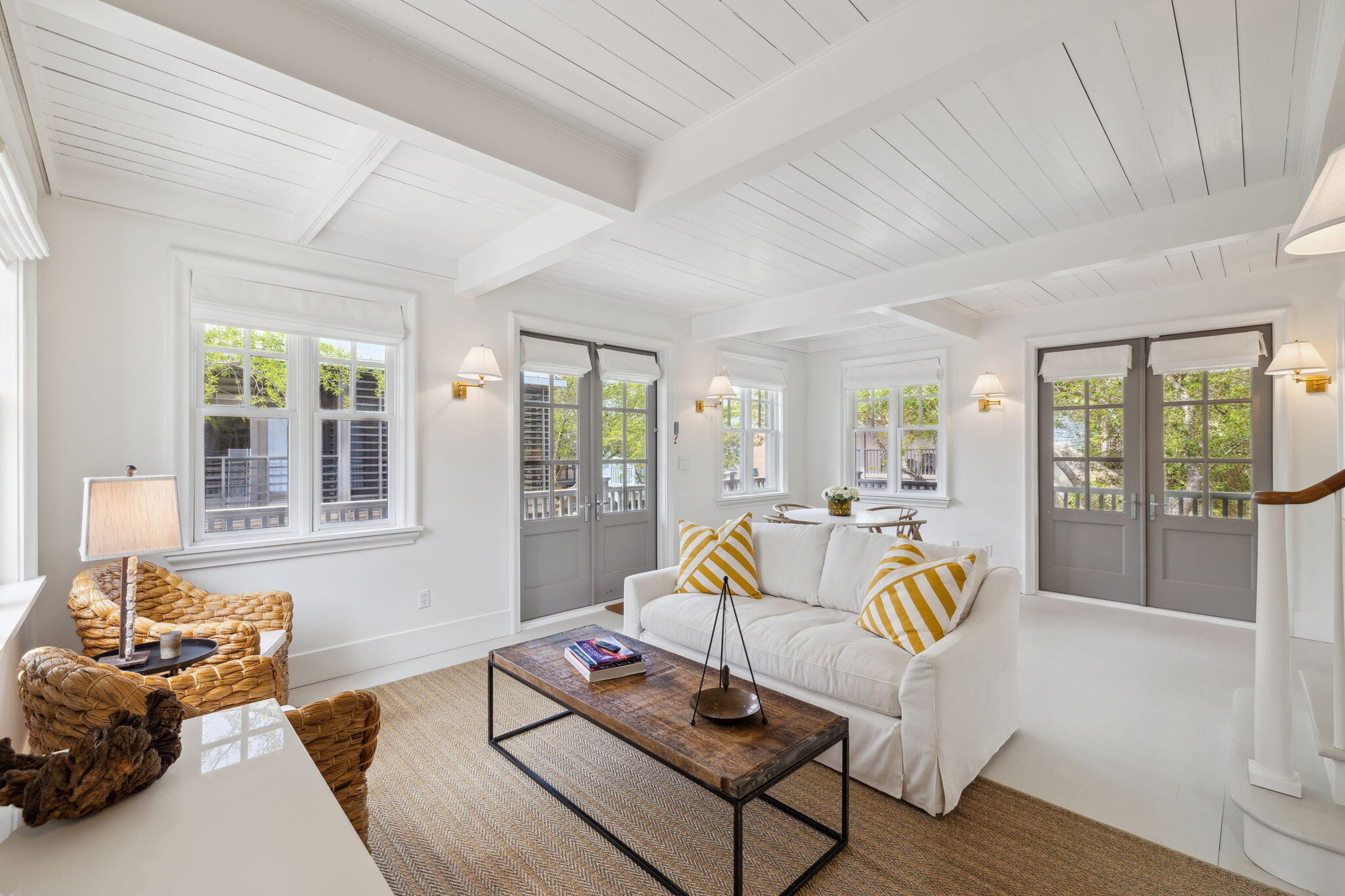 ROSEMARY BEACH - Residential