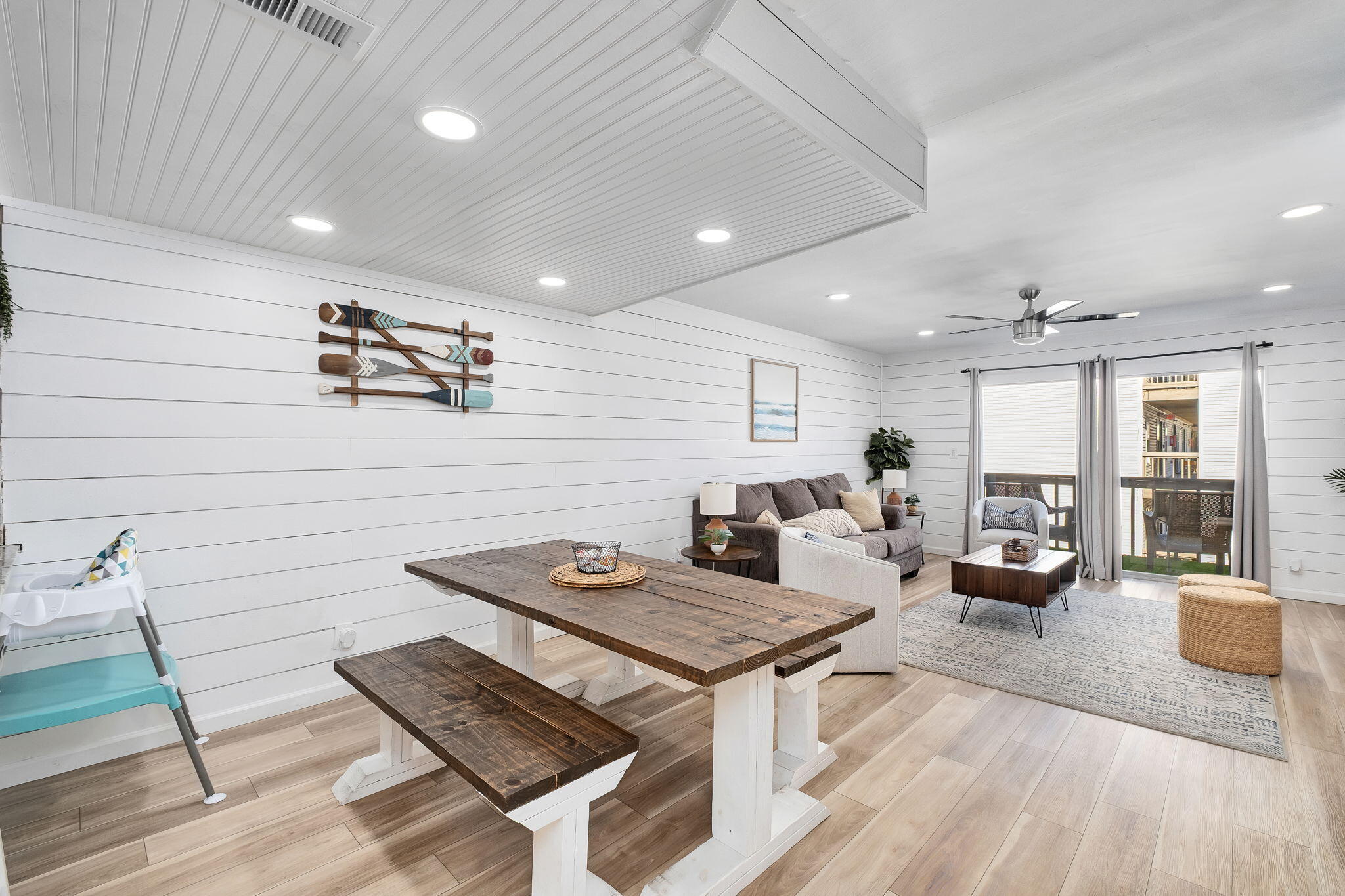 ISLANDWOOD CONDO - Residential