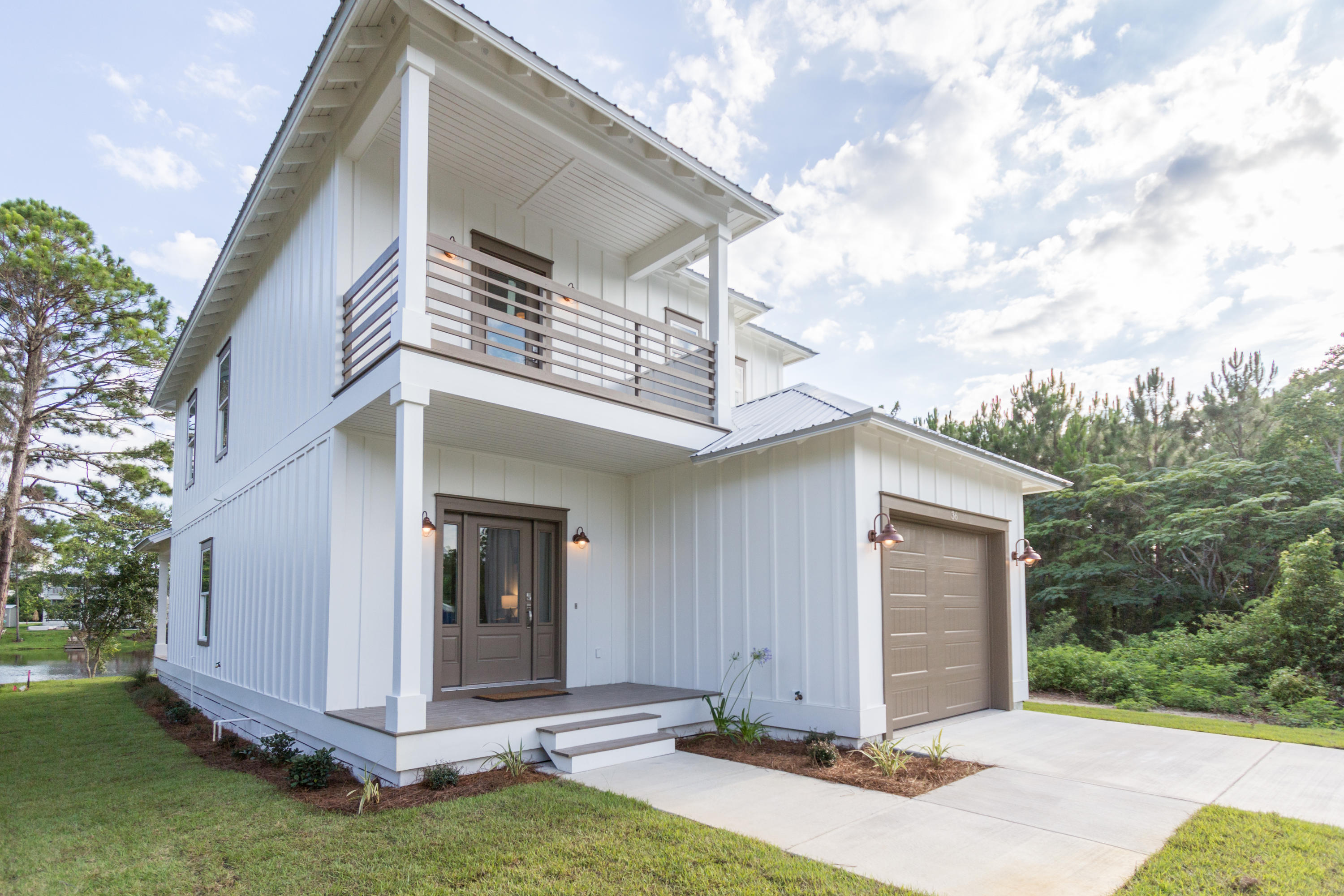 Rileys Bayview - Residential