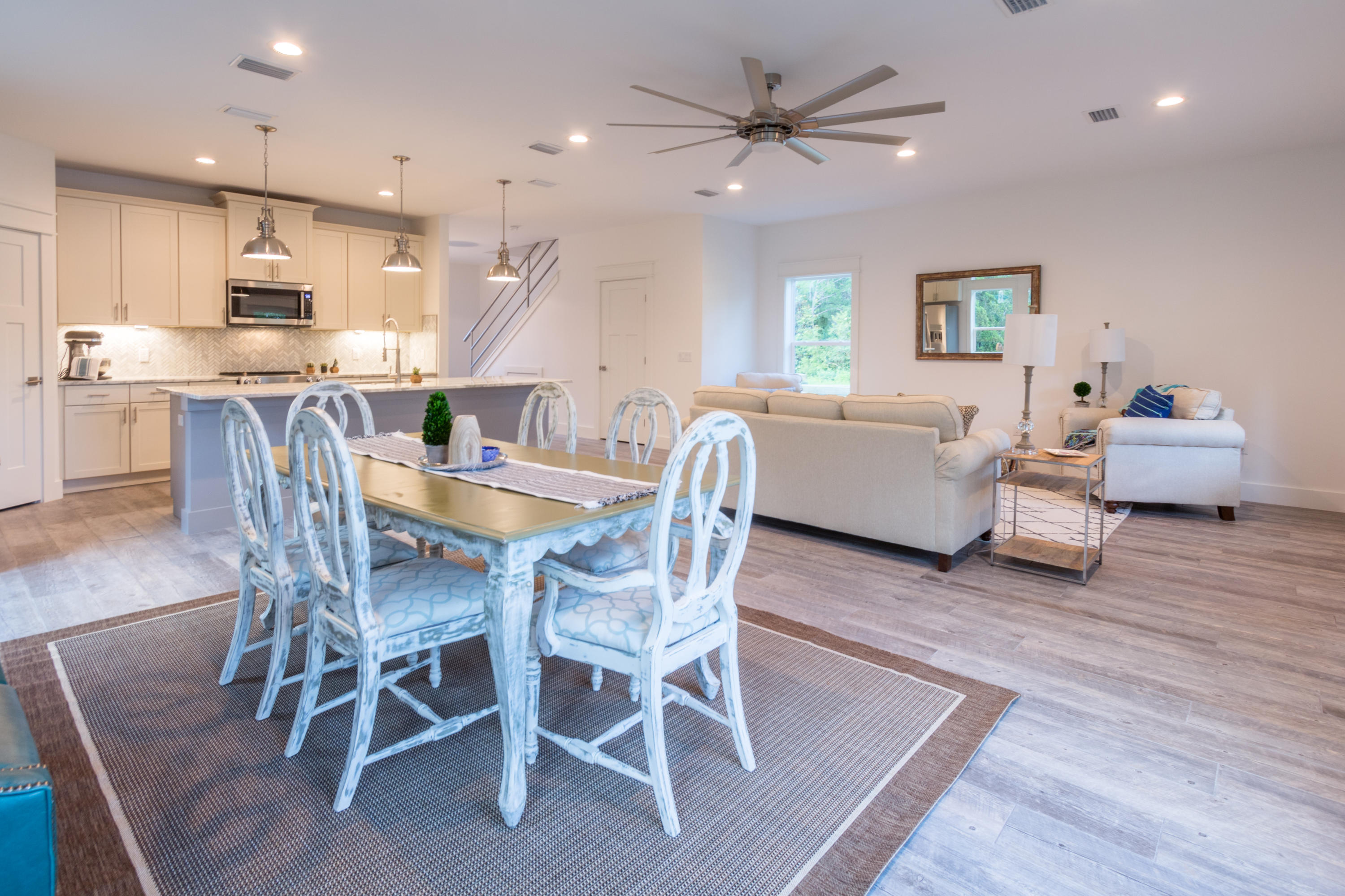 Rileys Bayview - Residential