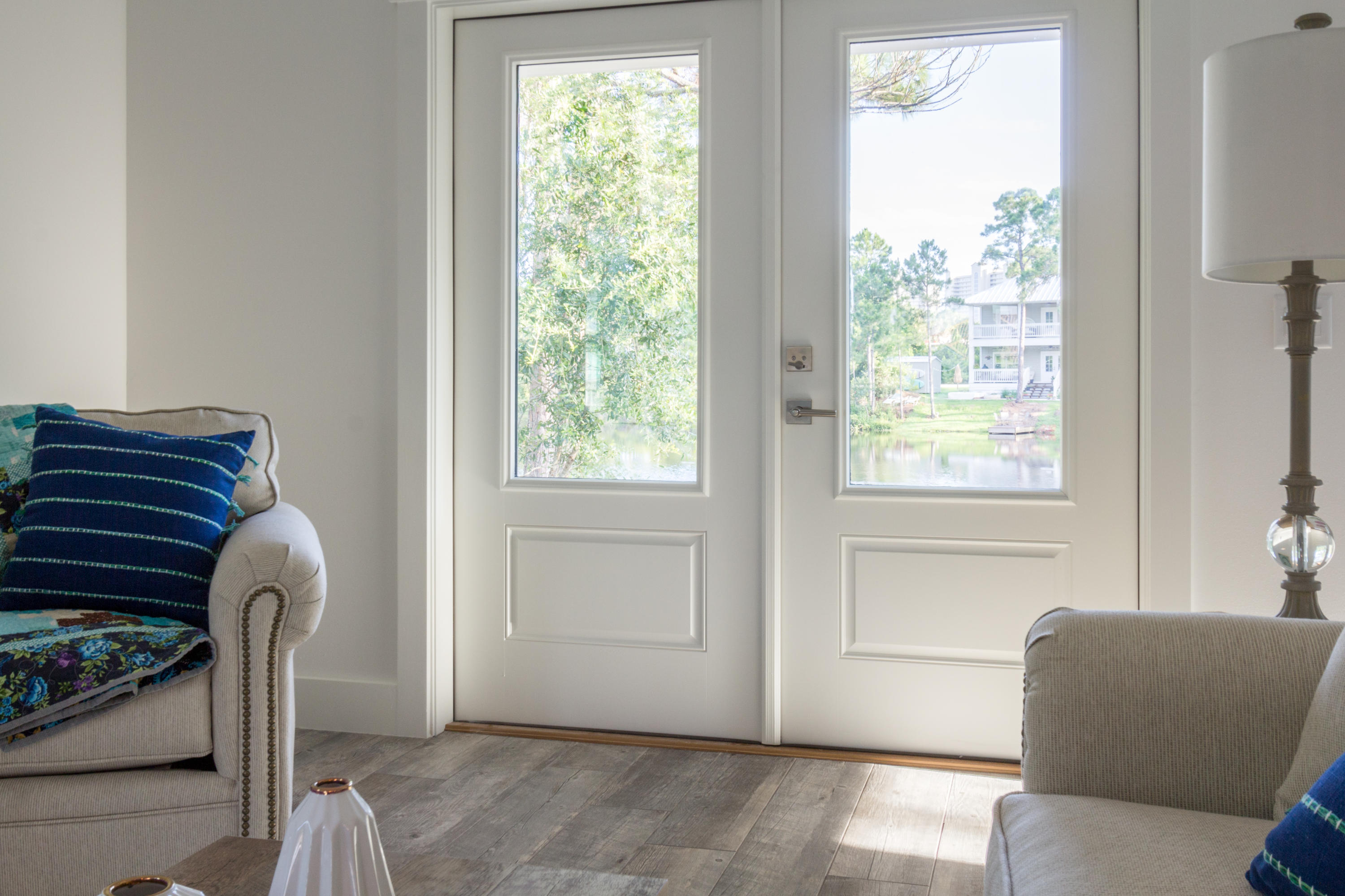 Rileys Bayview - Residential