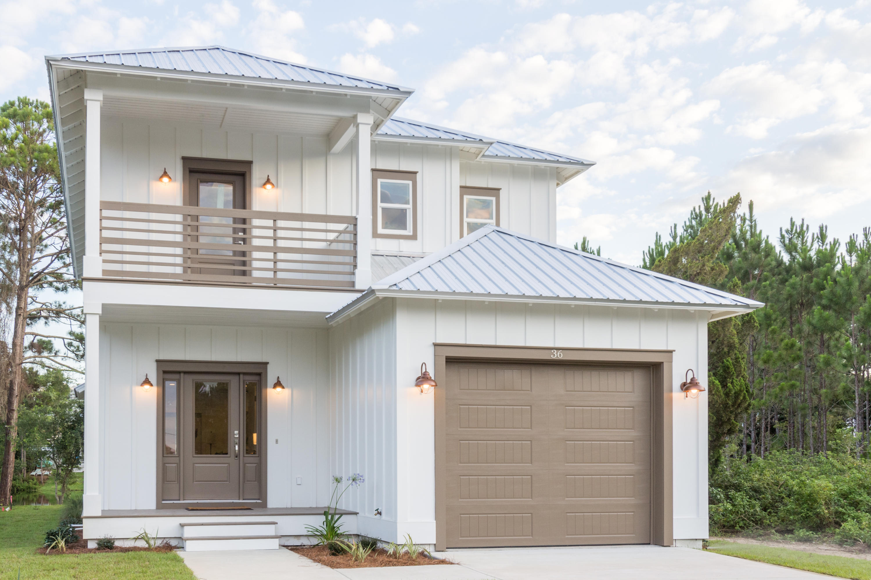 Rileys Bayview - Residential