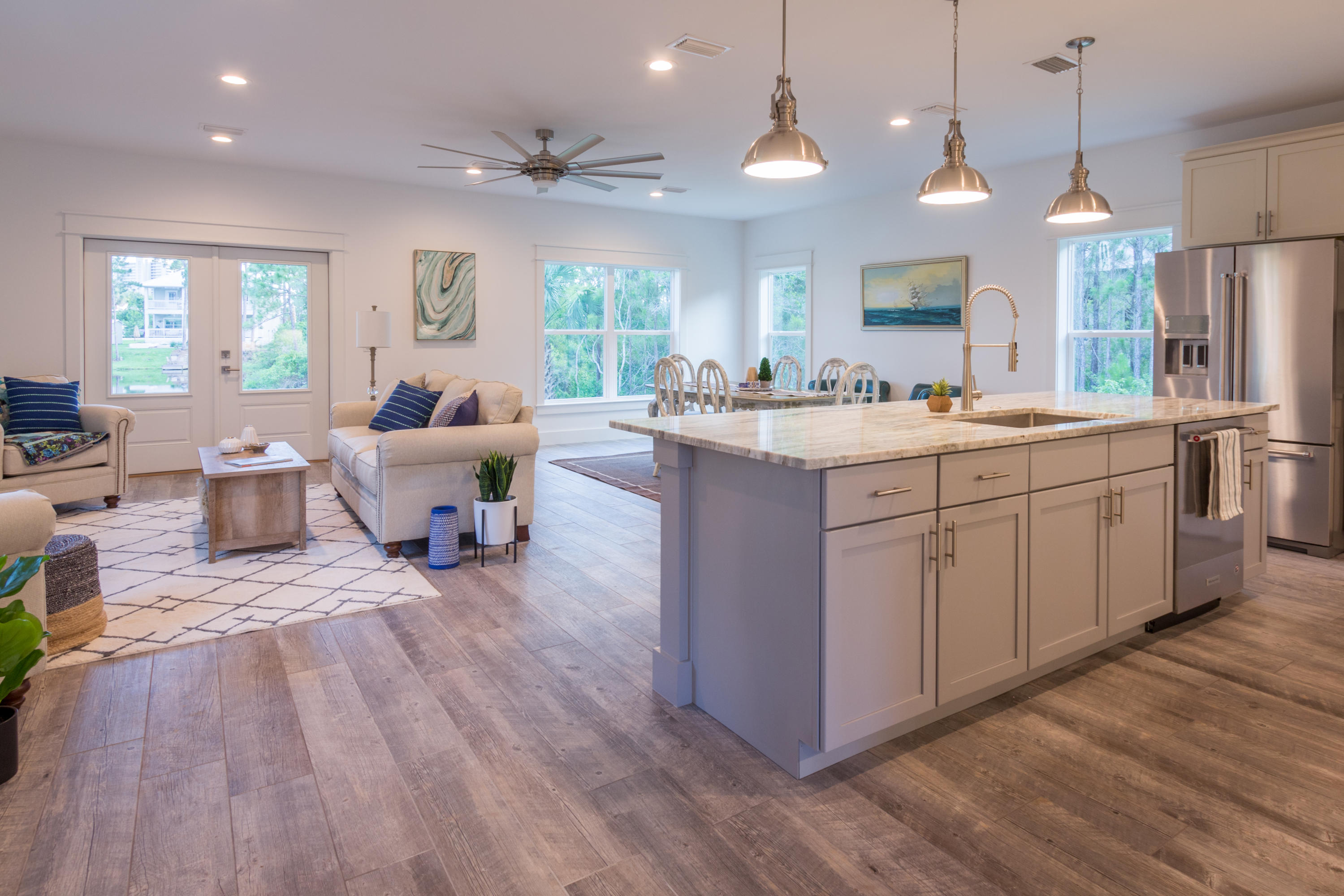 Rileys Bayview - Residential