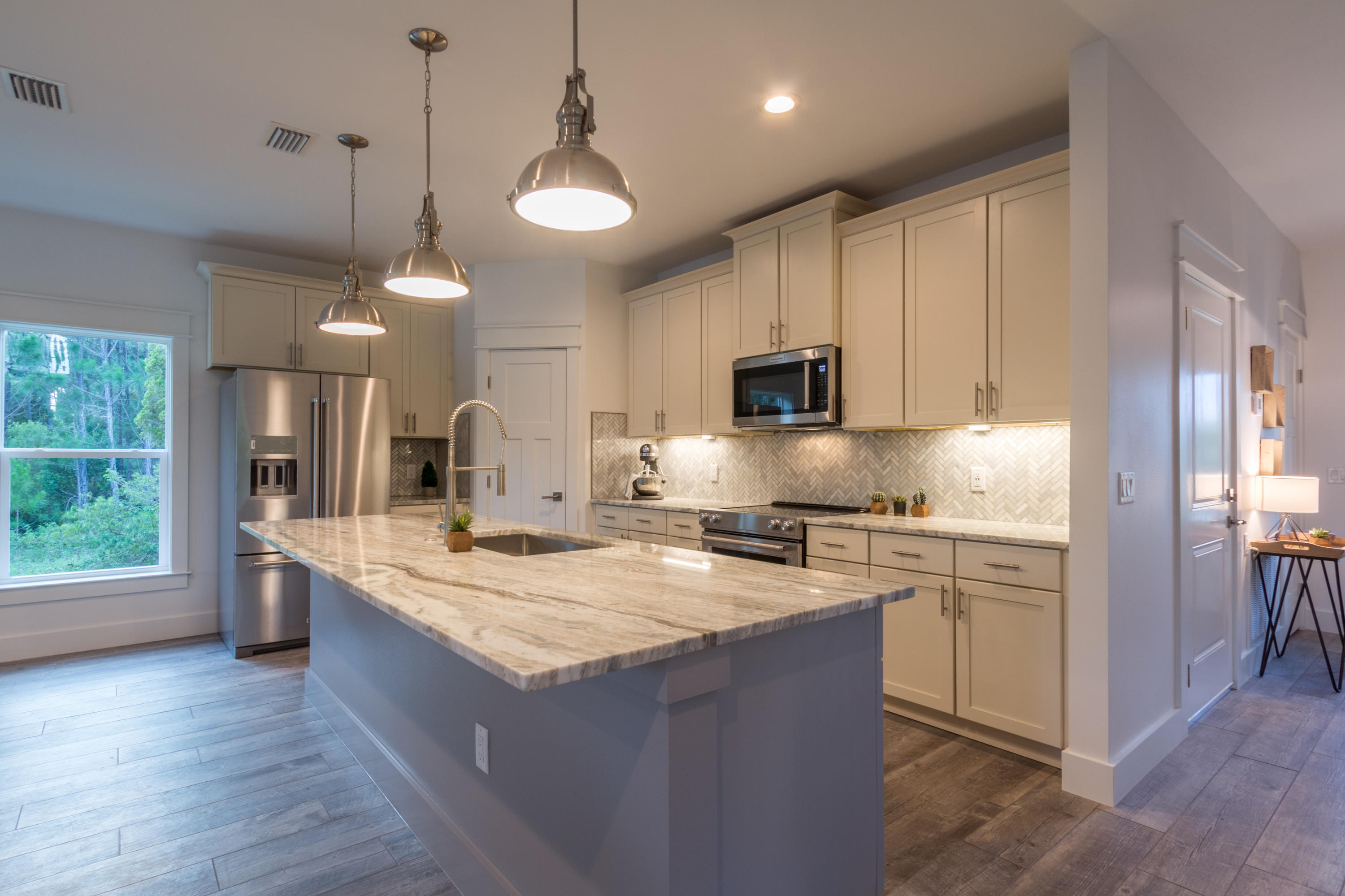 Rileys Bayview - Residential