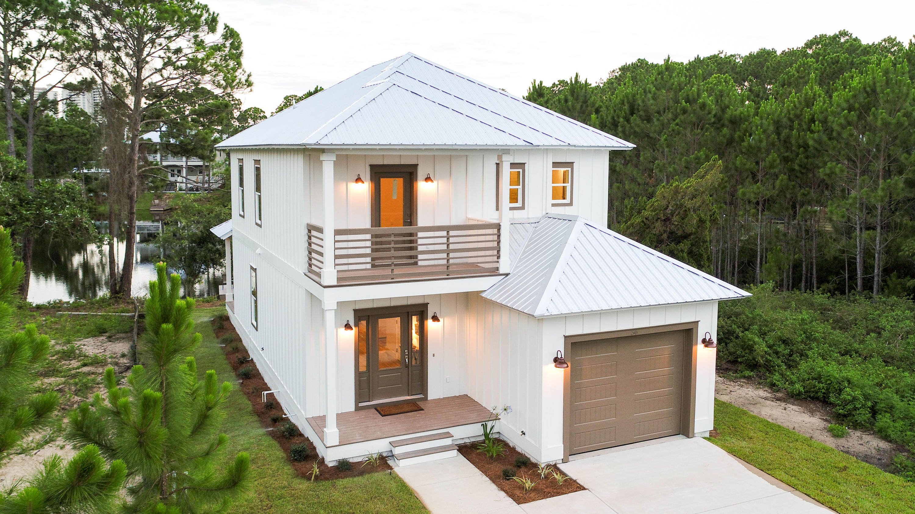 Rileys Bayview - Residential