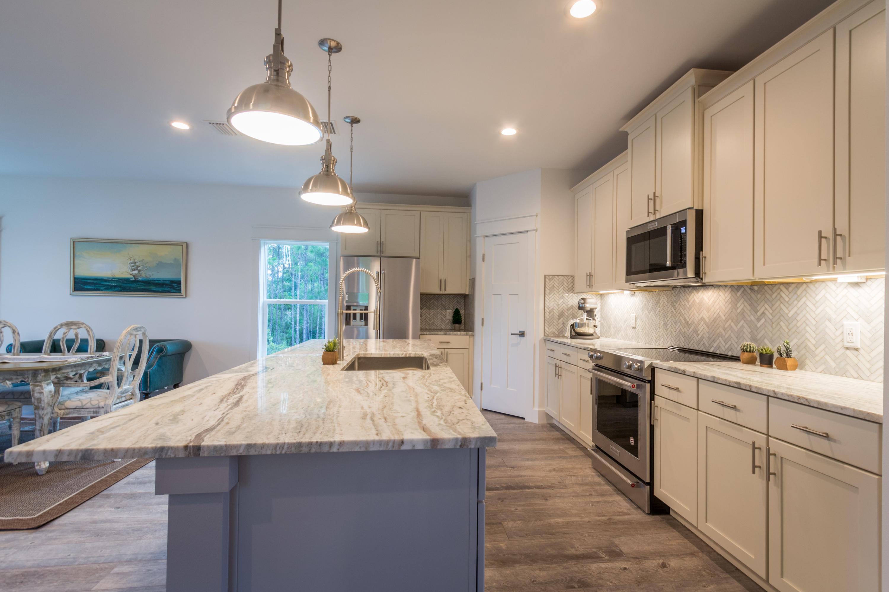 Rileys Bayview - Residential