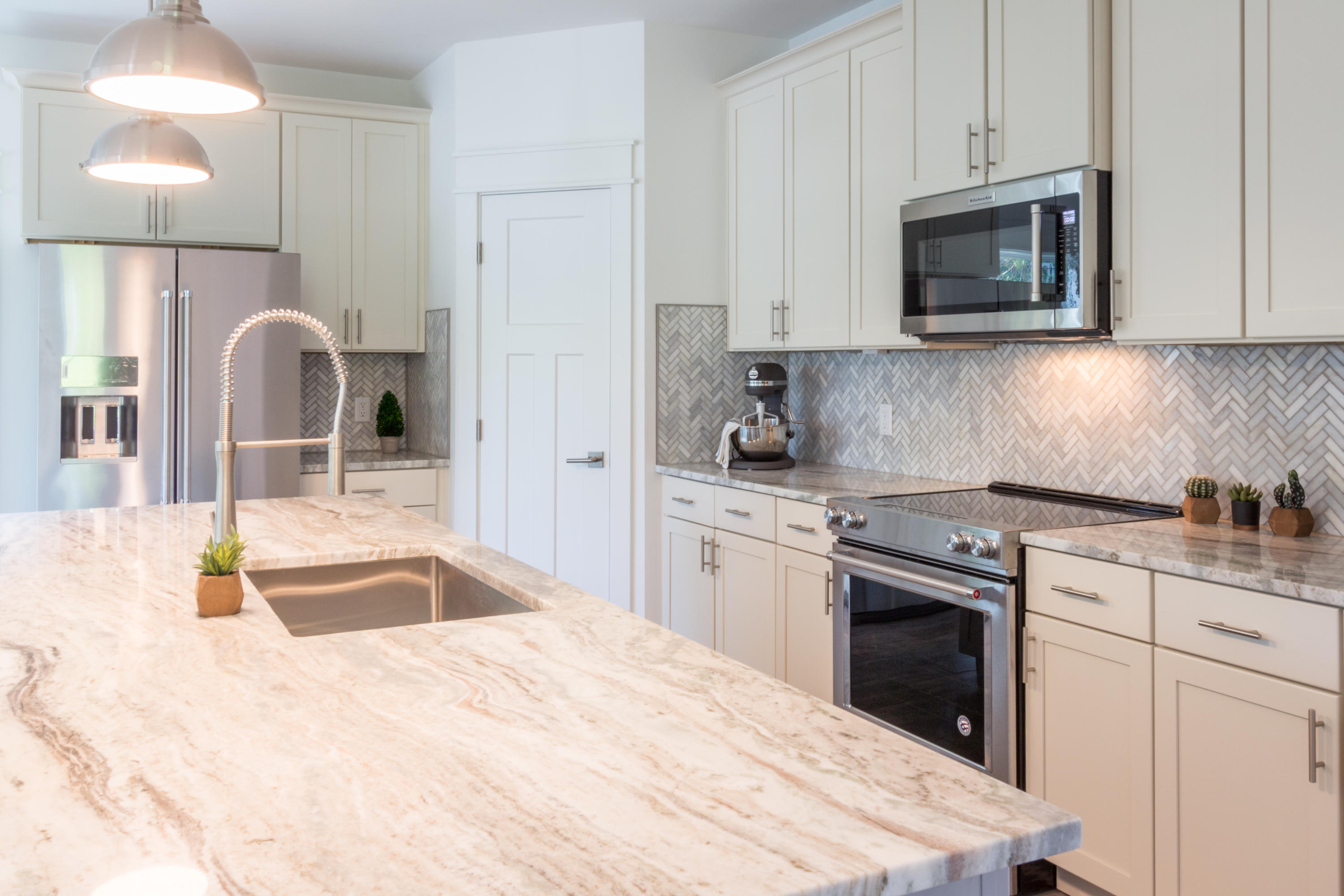 Rileys Bayview - Residential