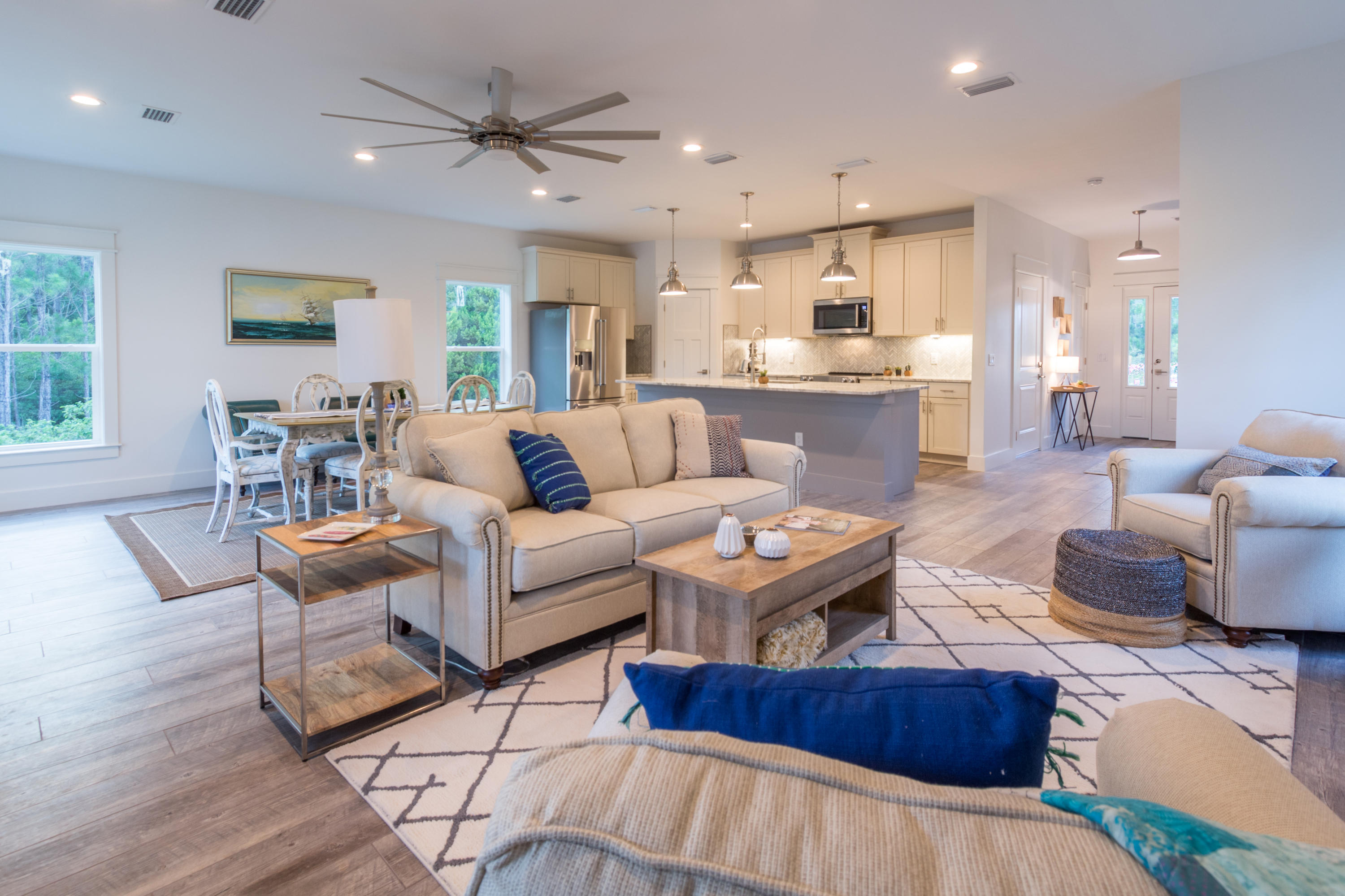 Rileys Bayview - Residential