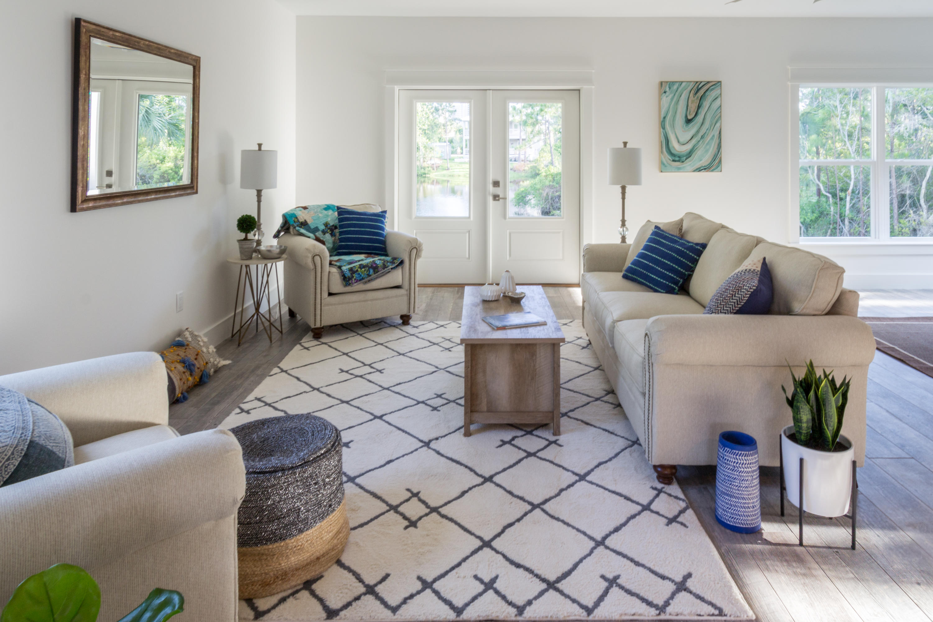 Rileys Bayview - Residential