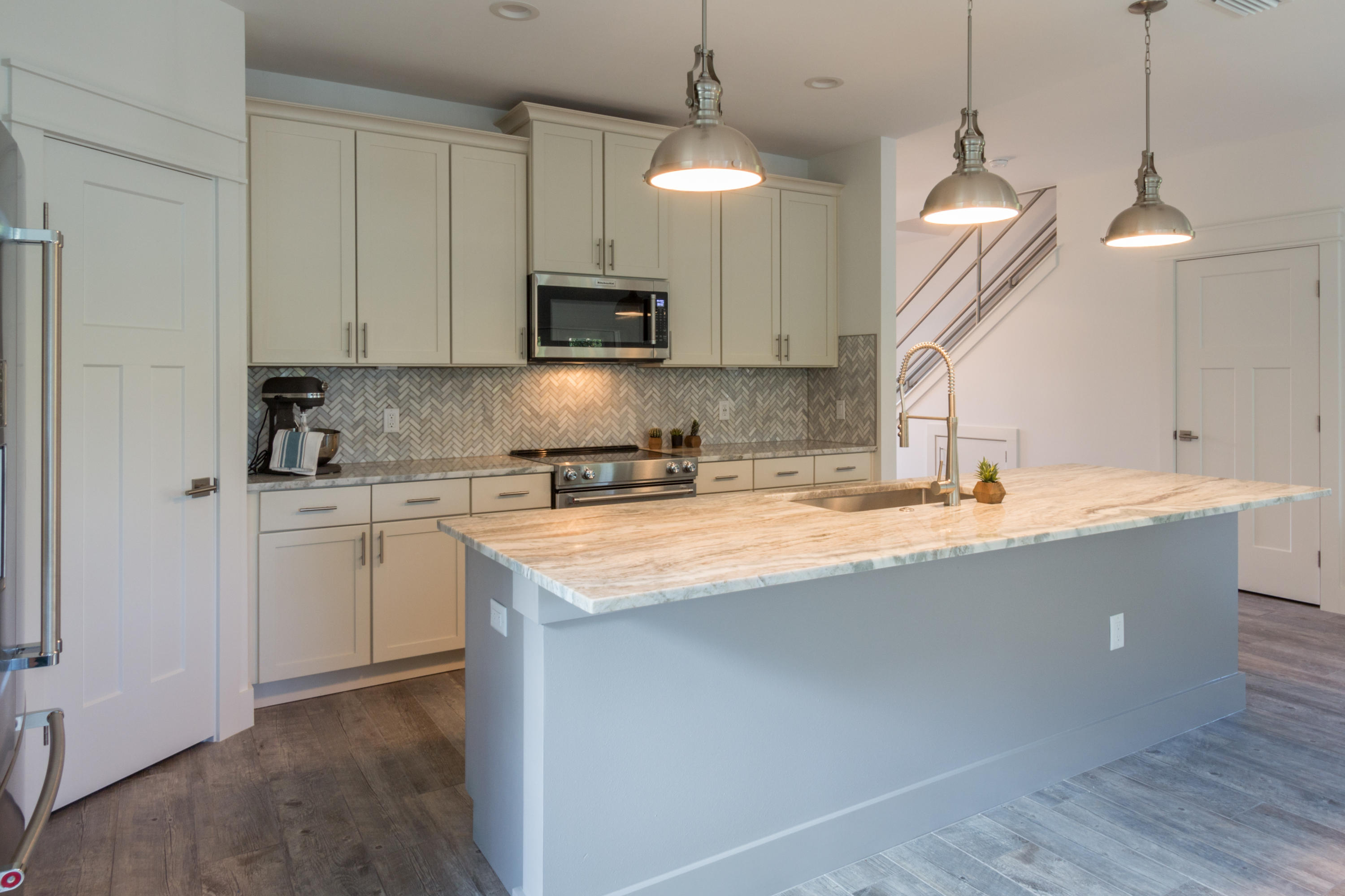 Rileys Bayview - Residential