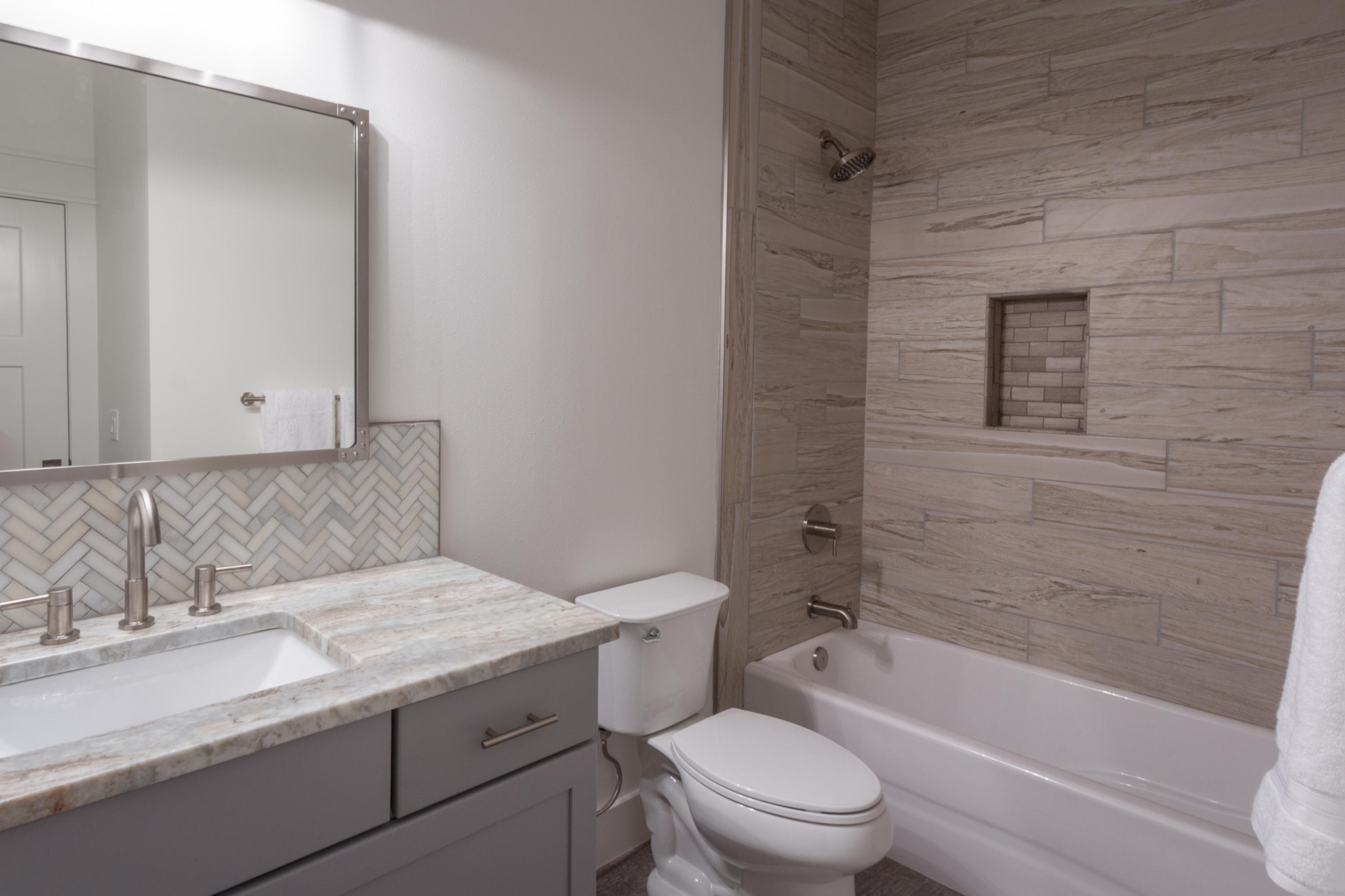 Rileys Bayview - Residential