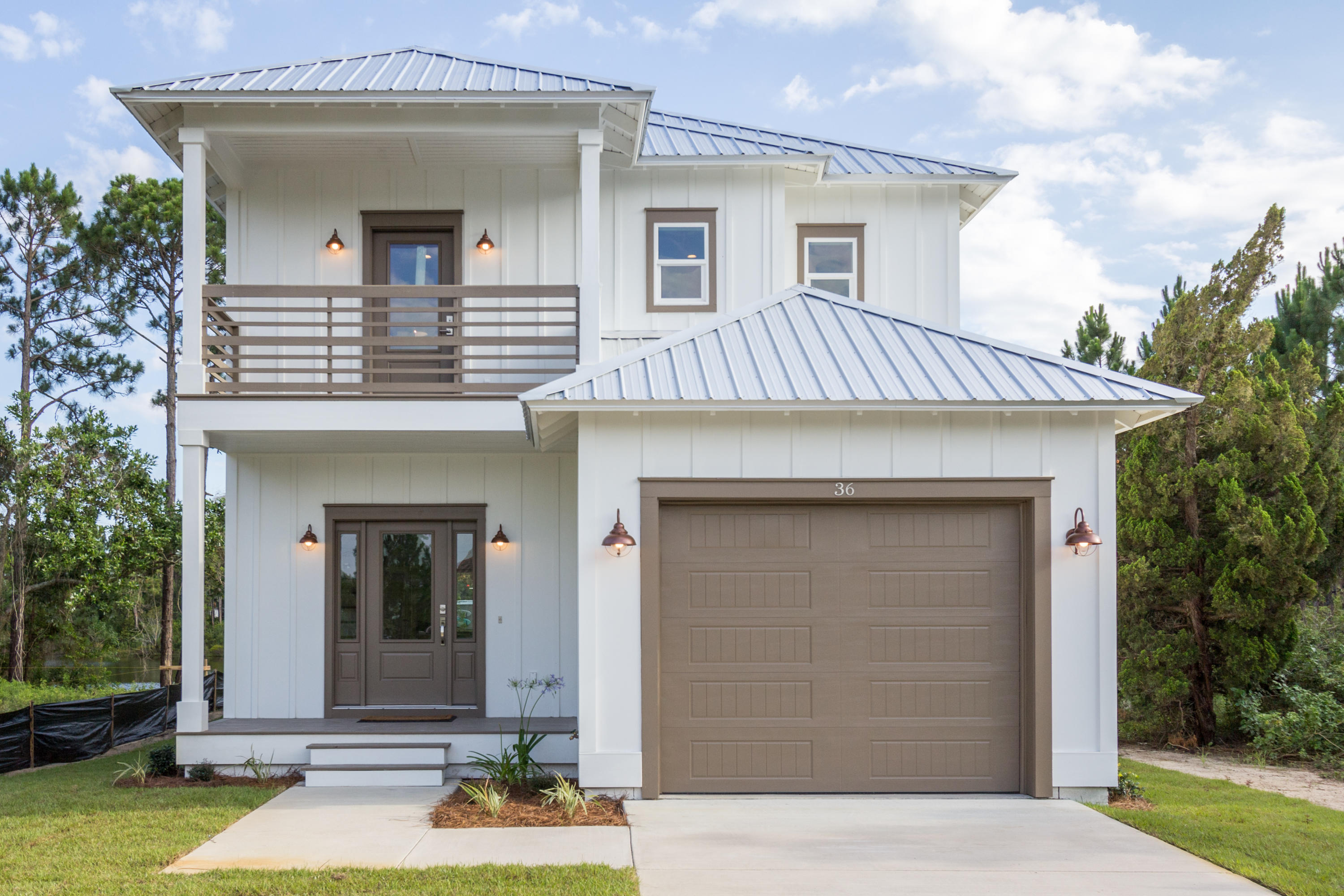 Rileys Bayview - Residential