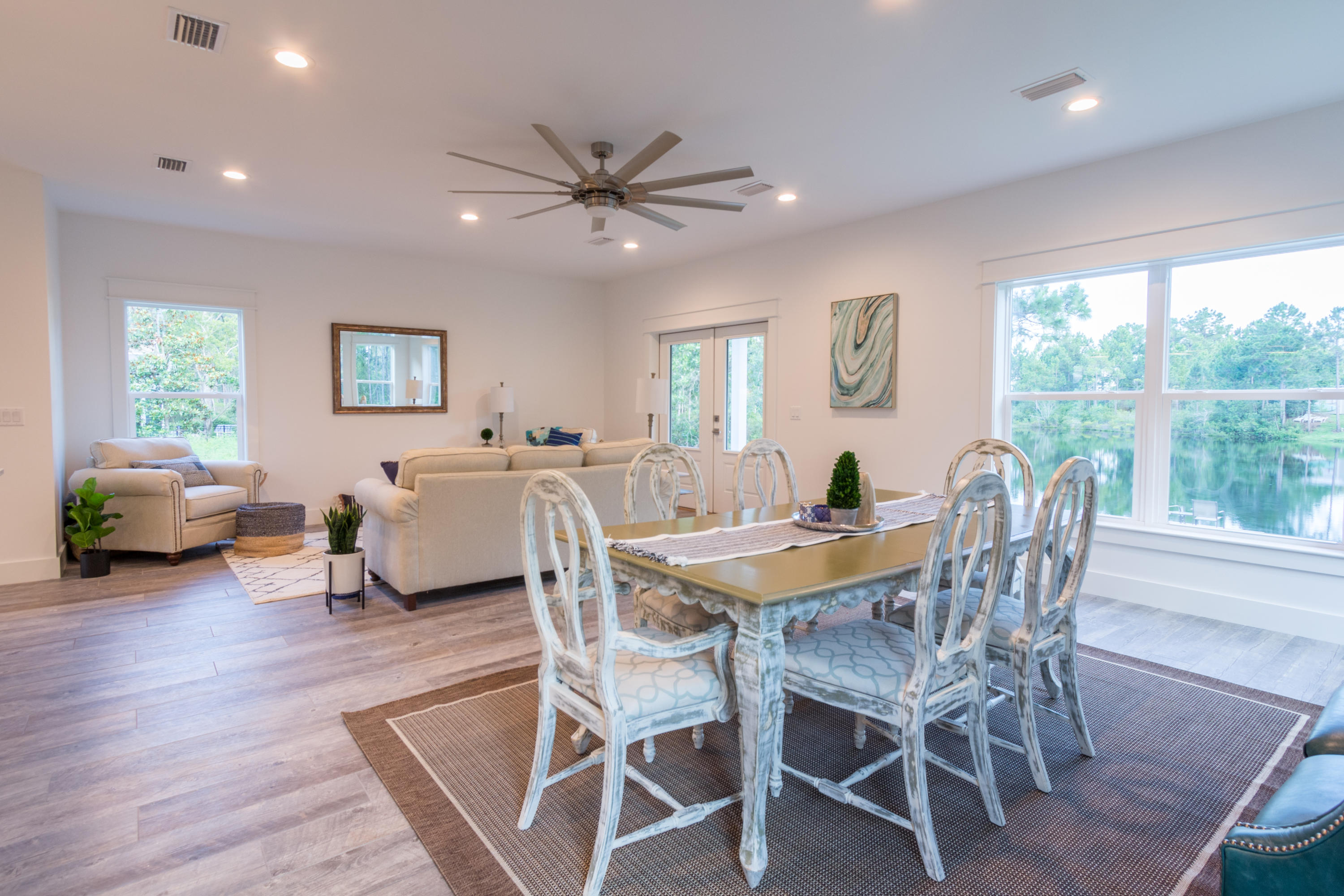 Rileys Bayview - Residential