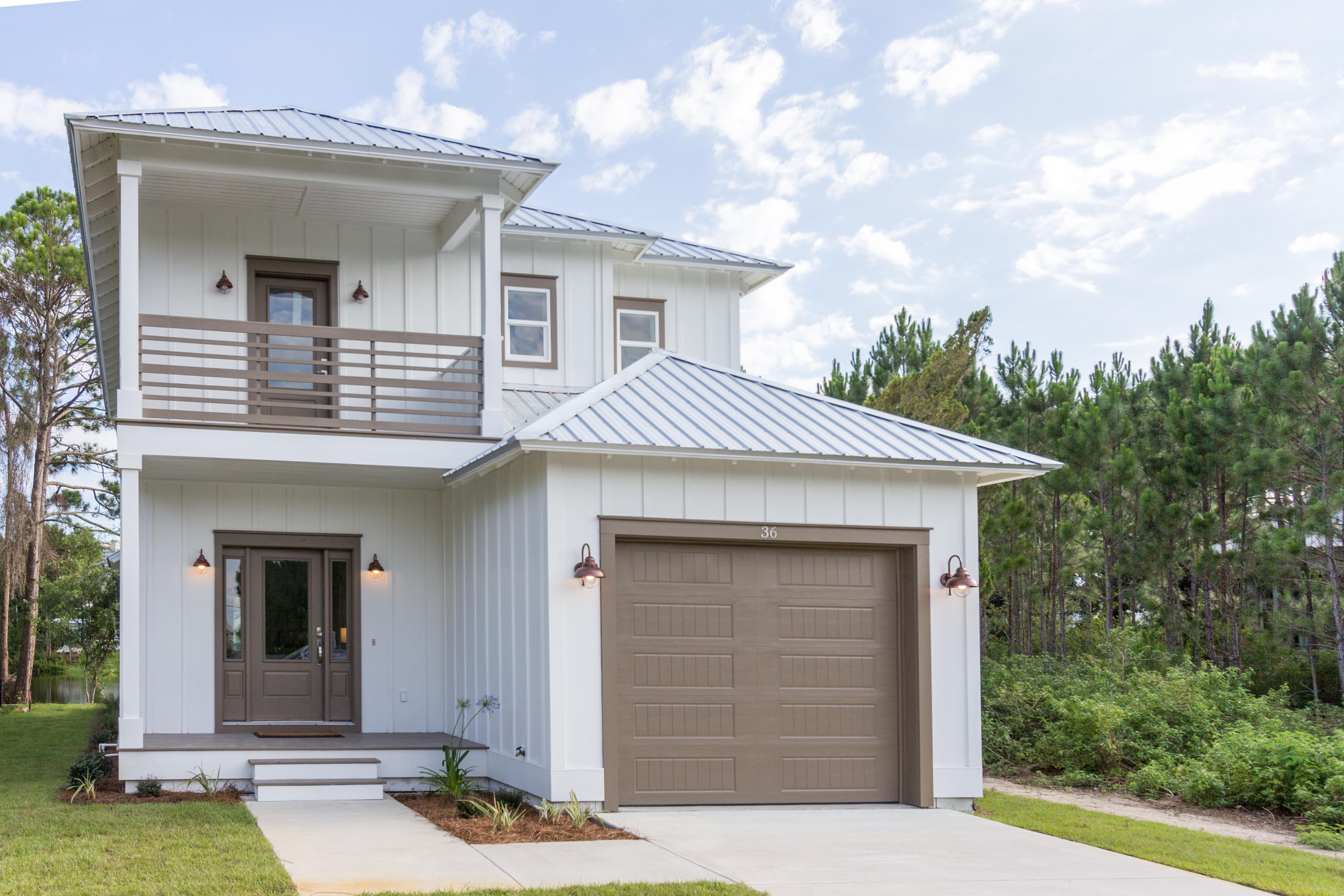 Rileys Bayview - Residential