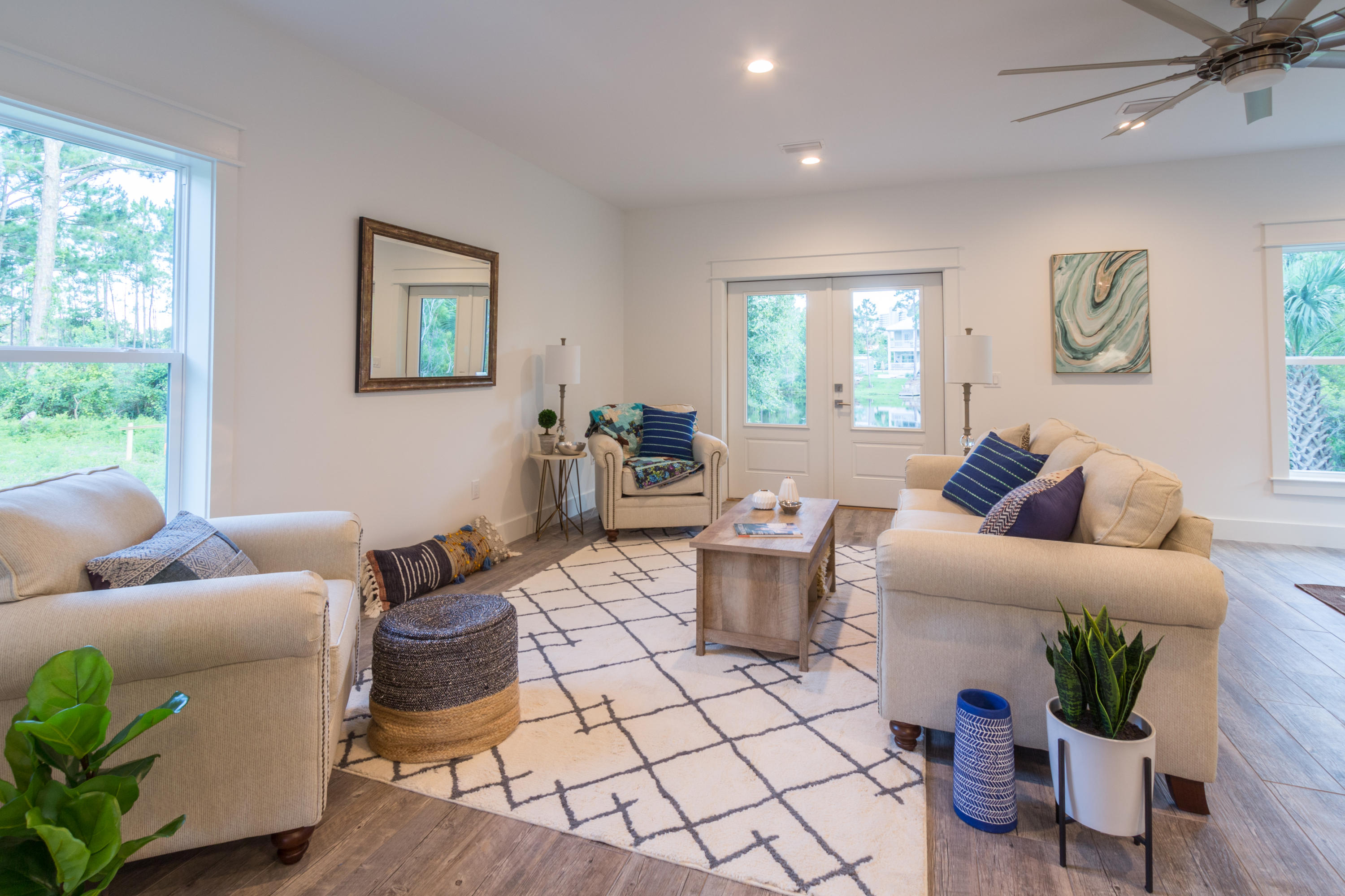 Rileys Bayview - Residential