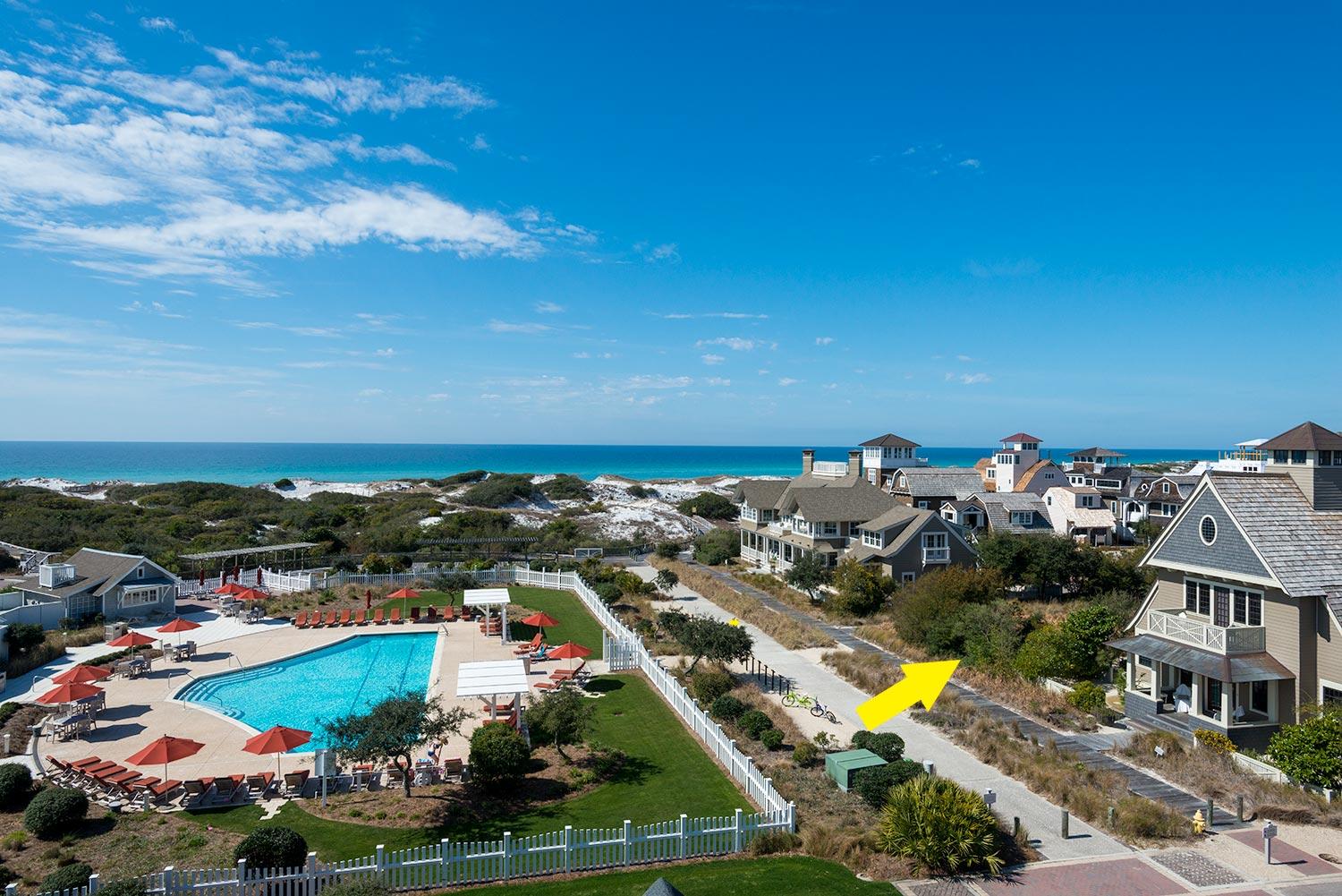 WATERSOUND BEACH - Land