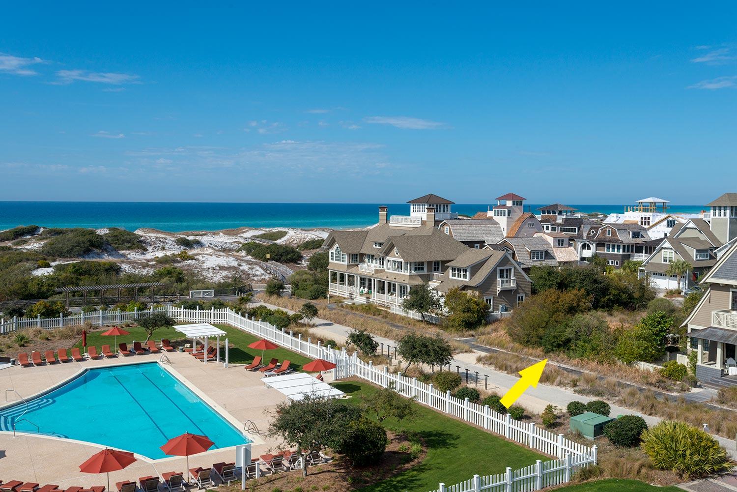 WATERSOUND BEACH - Land