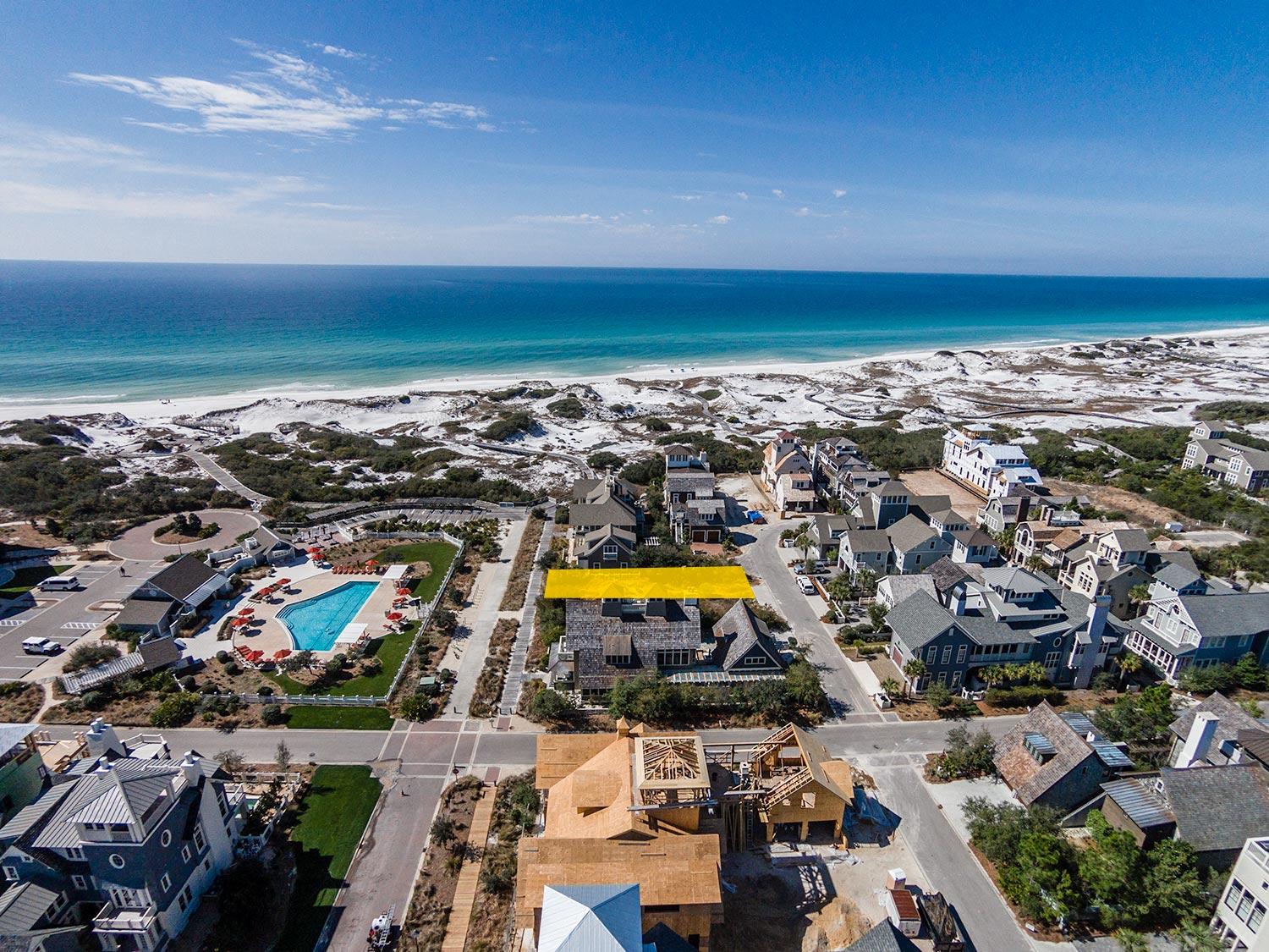 WATERSOUND BEACH - Land