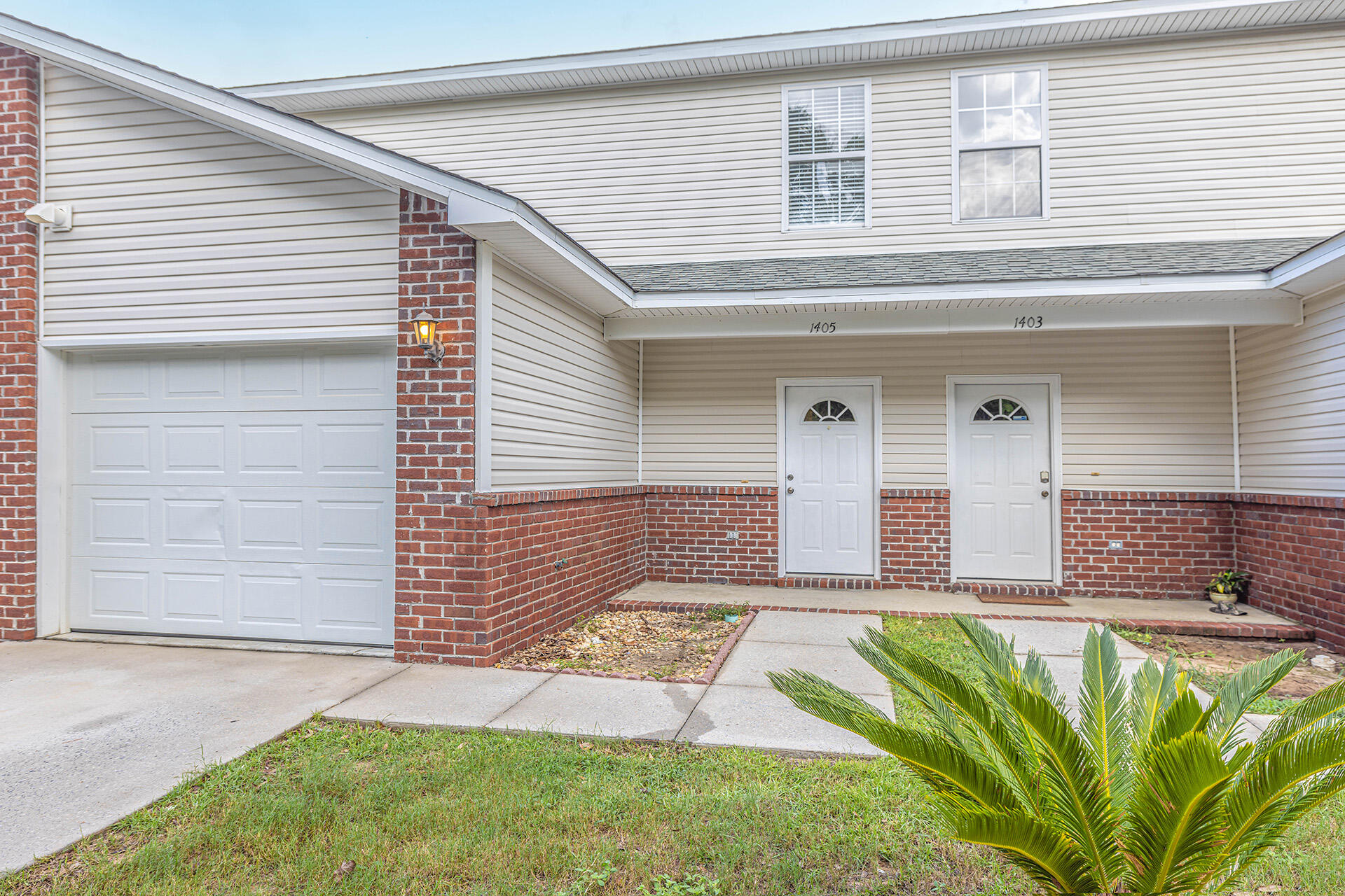 BEAVER RUN TOWNHOMES - Residential