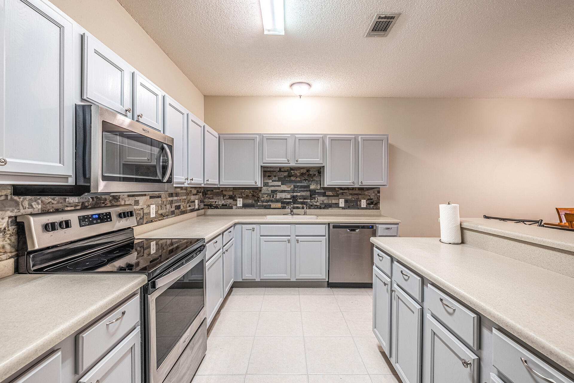 BEAVER RUN TOWNHOMES - Residential