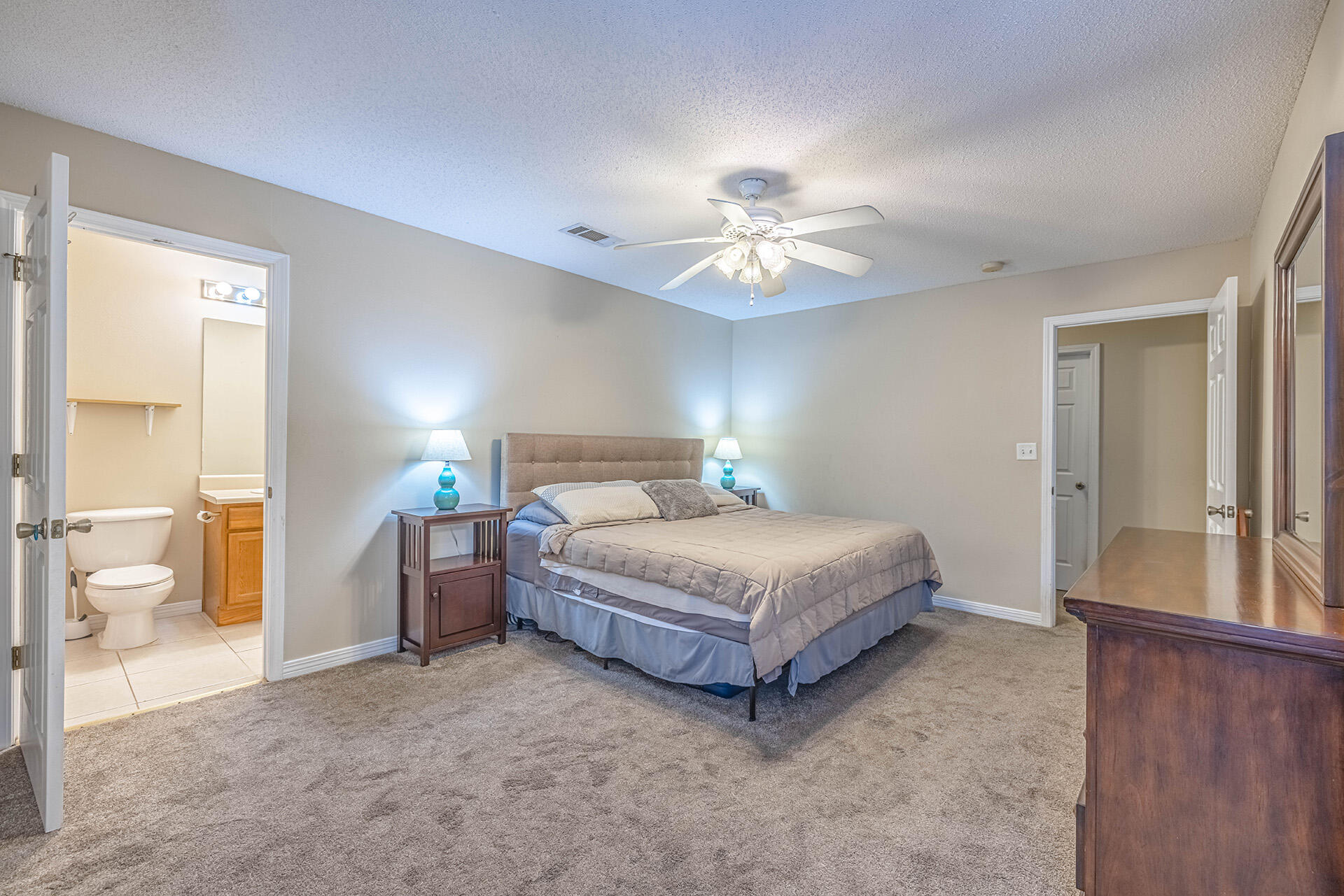 BEAVER RUN TOWNHOMES - Residential