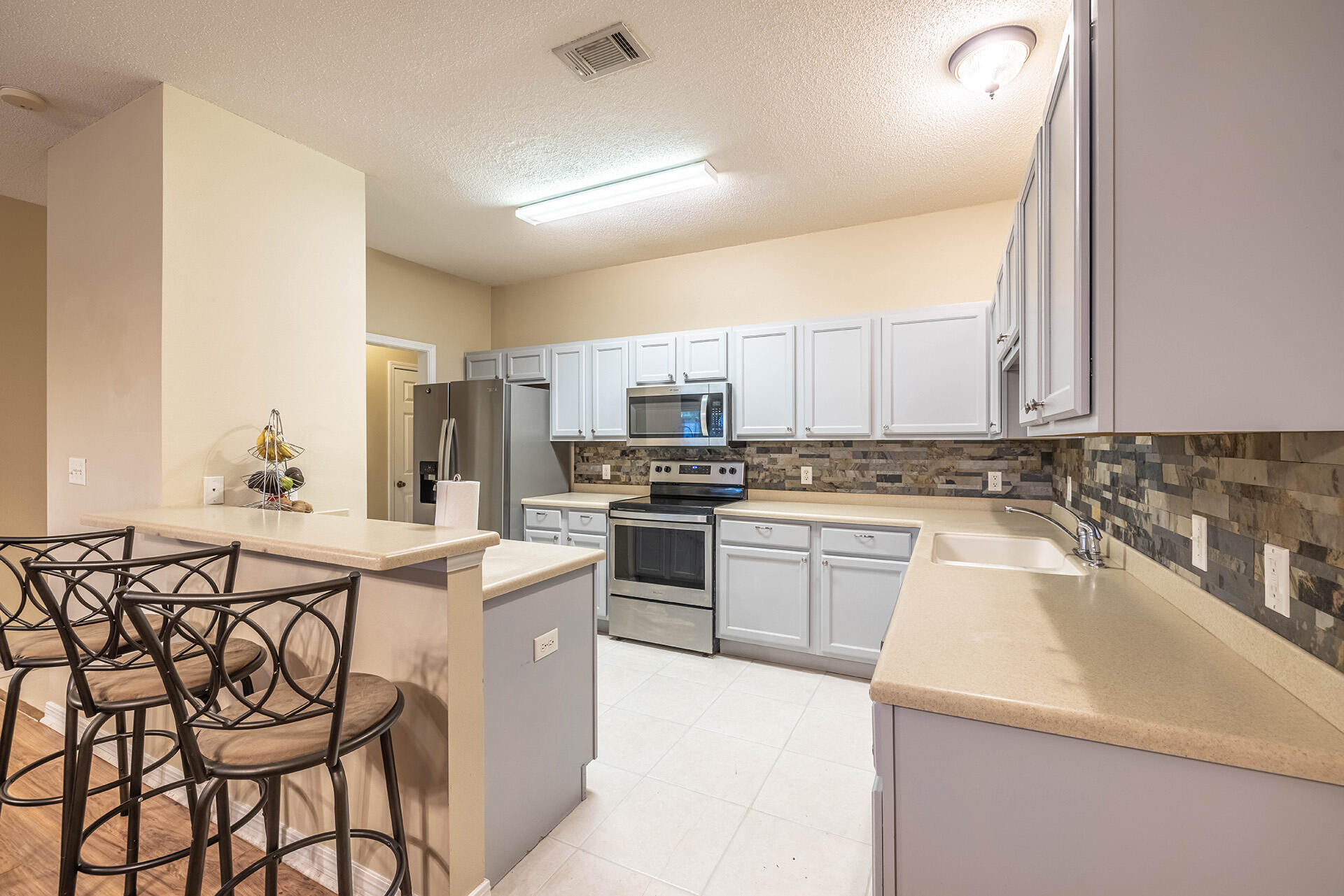 BEAVER RUN TOWNHOMES - Residential