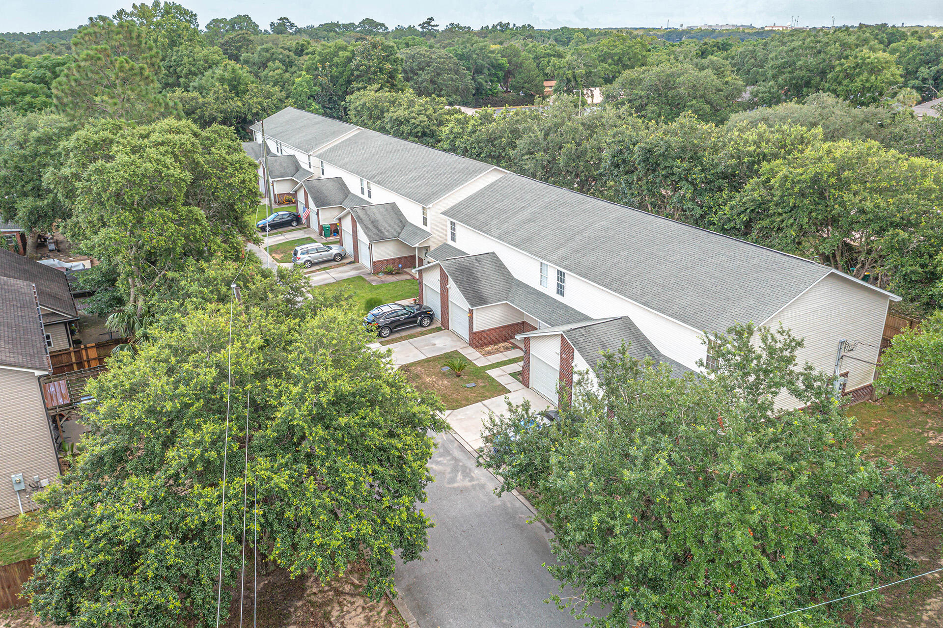 BEAVER RUN TOWNHOMES - Residential