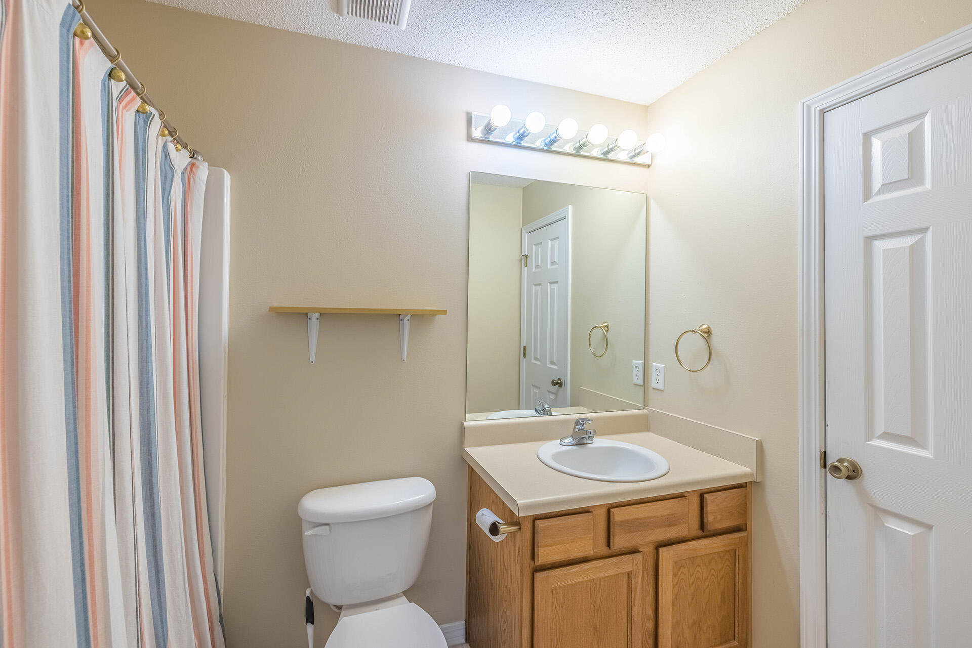 BEAVER RUN TOWNHOMES - Residential