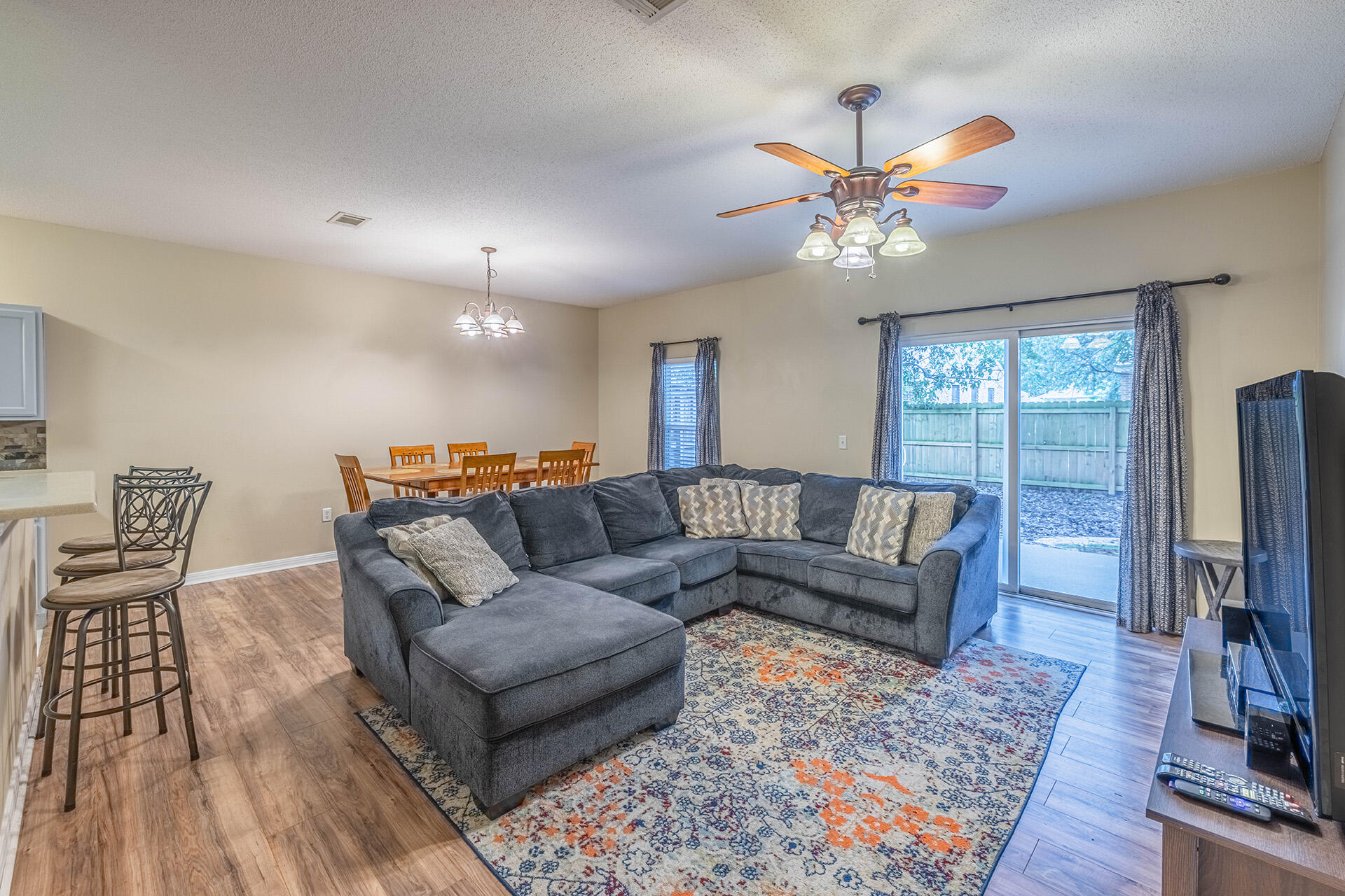 BEAVER RUN TOWNHOMES - Residential