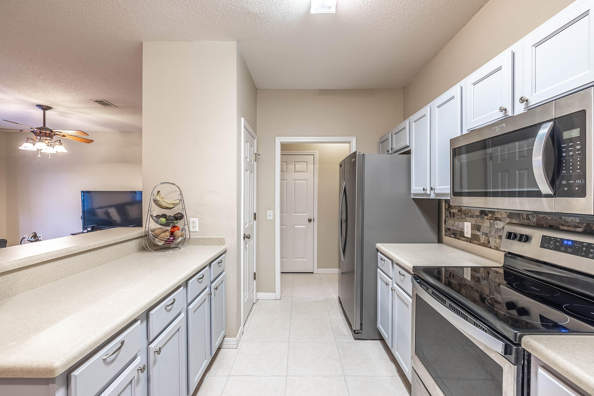 BEAVER RUN TOWNHOMES - Residential