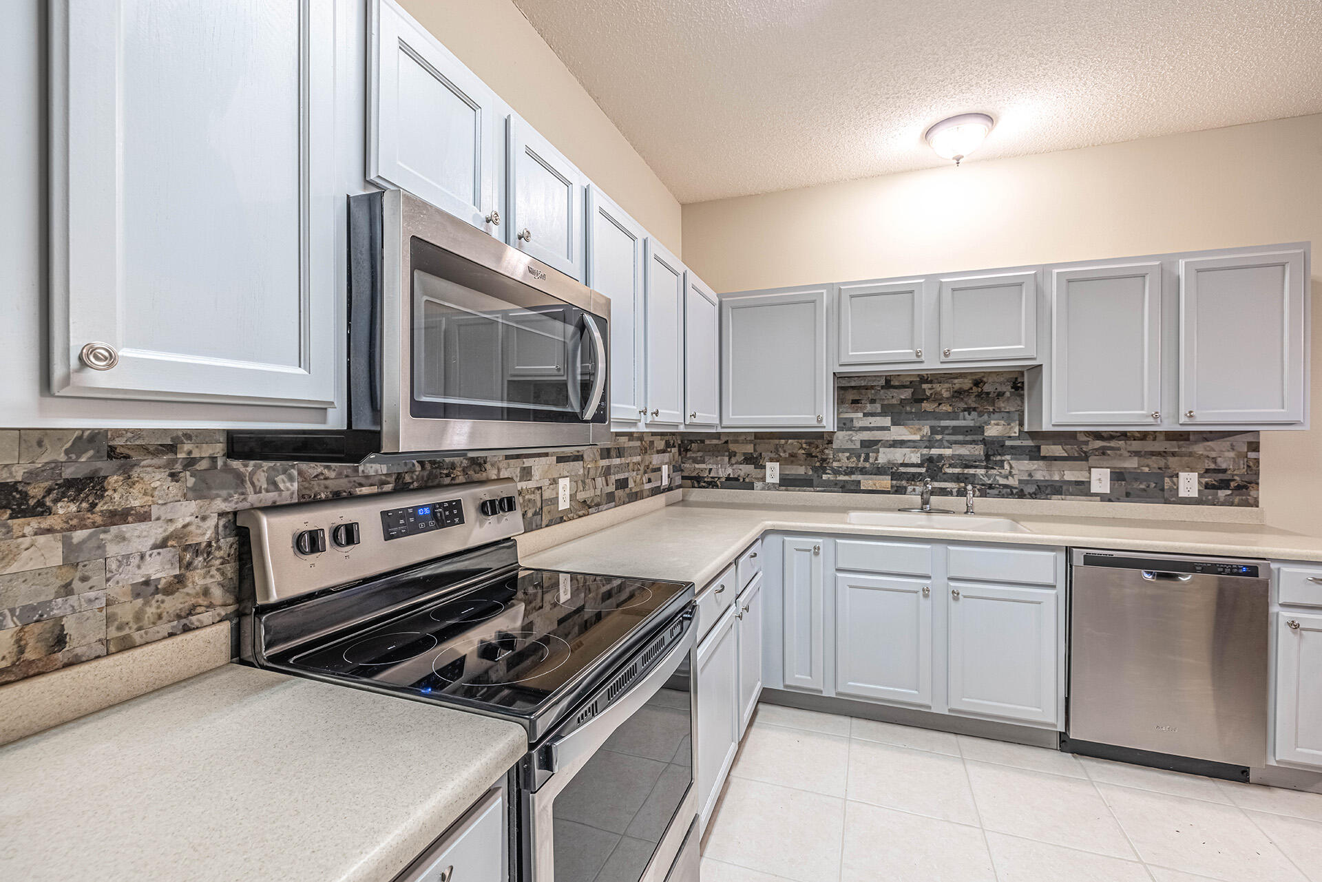 BEAVER RUN TOWNHOMES - Residential