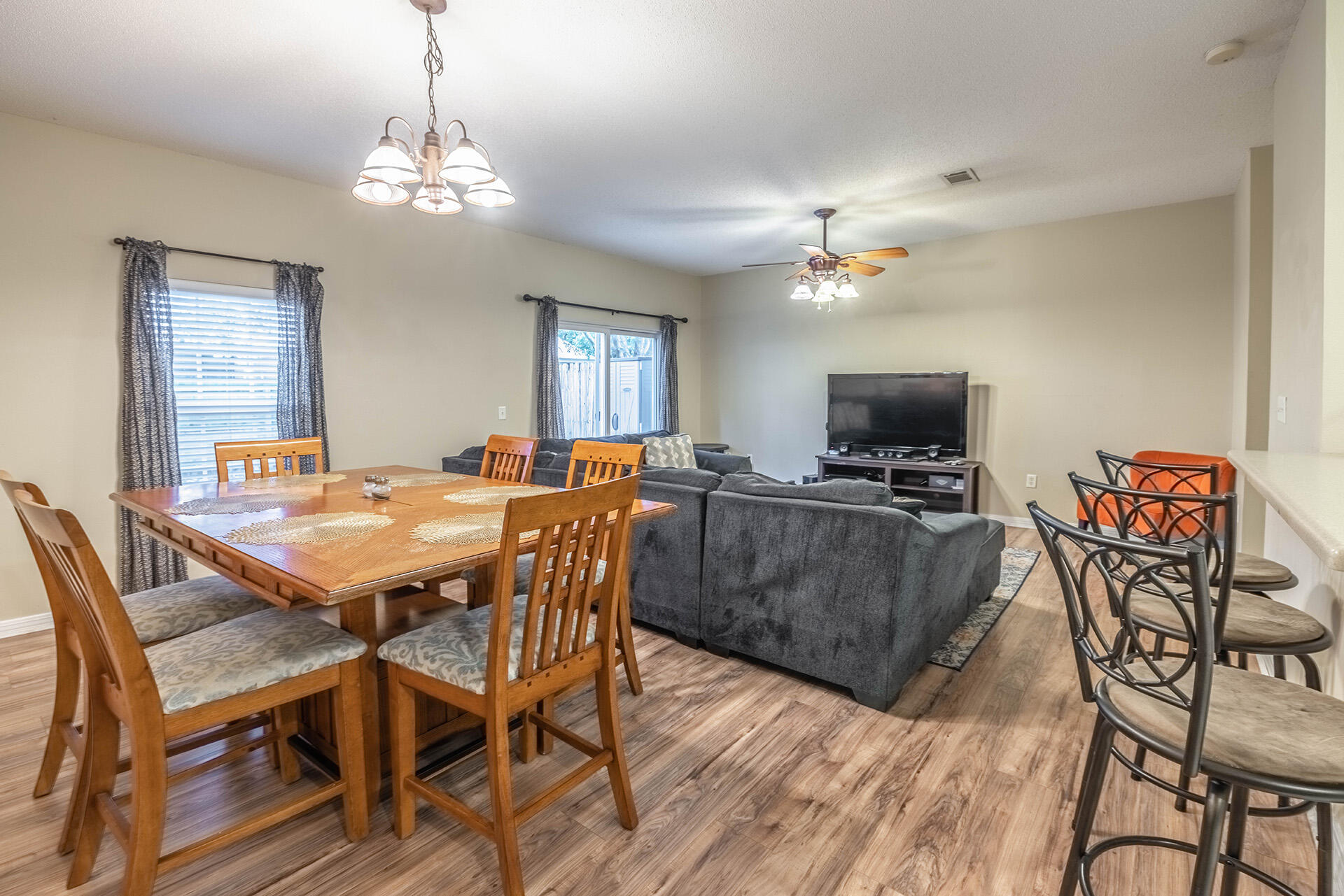 BEAVER RUN TOWNHOMES - Residential