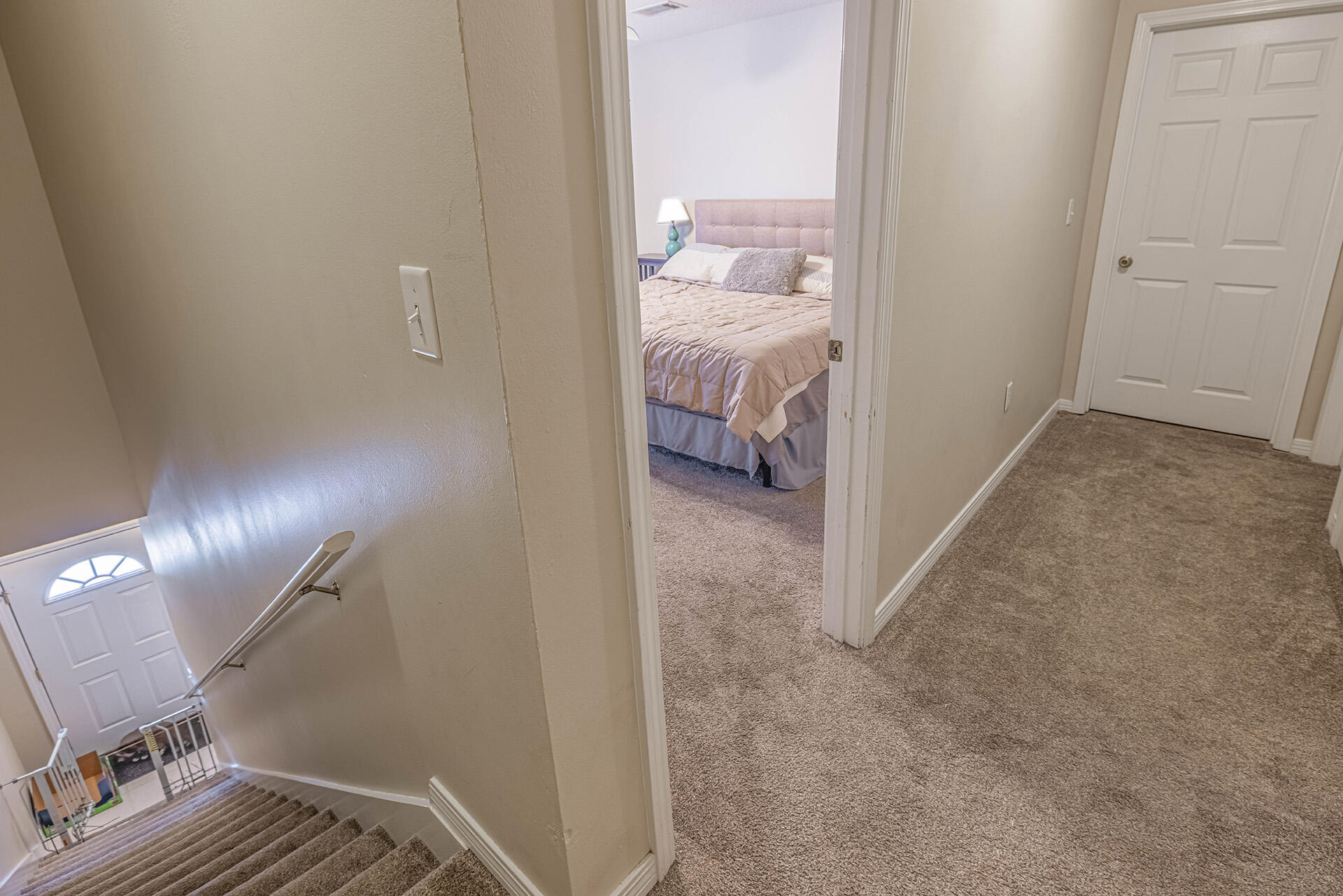 BEAVER RUN TOWNHOMES - Residential