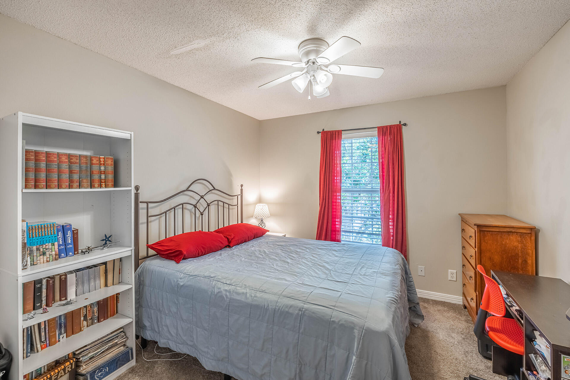 BEAVER RUN TOWNHOMES - Residential