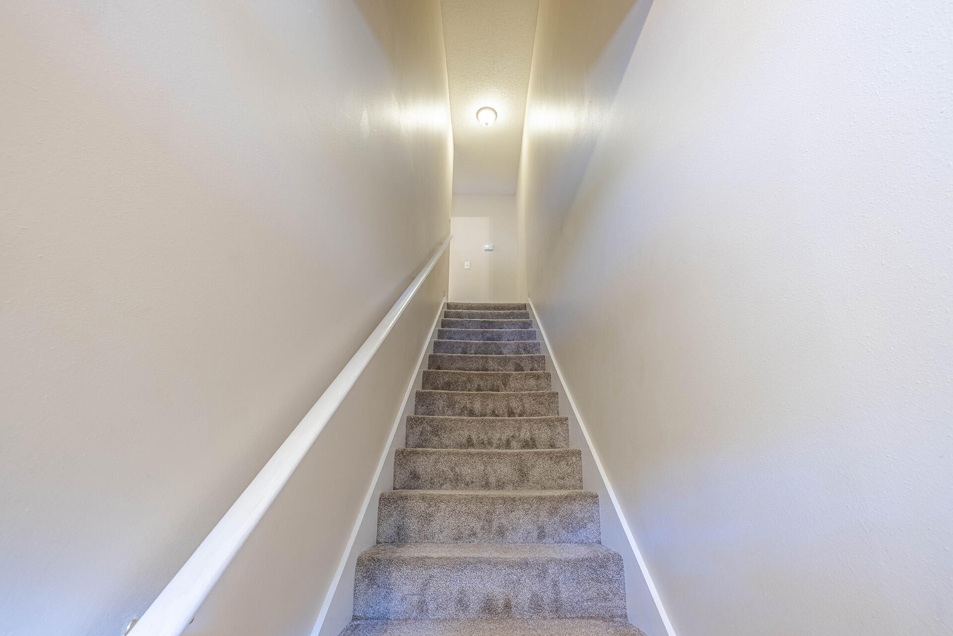 BEAVER RUN TOWNHOMES - Residential