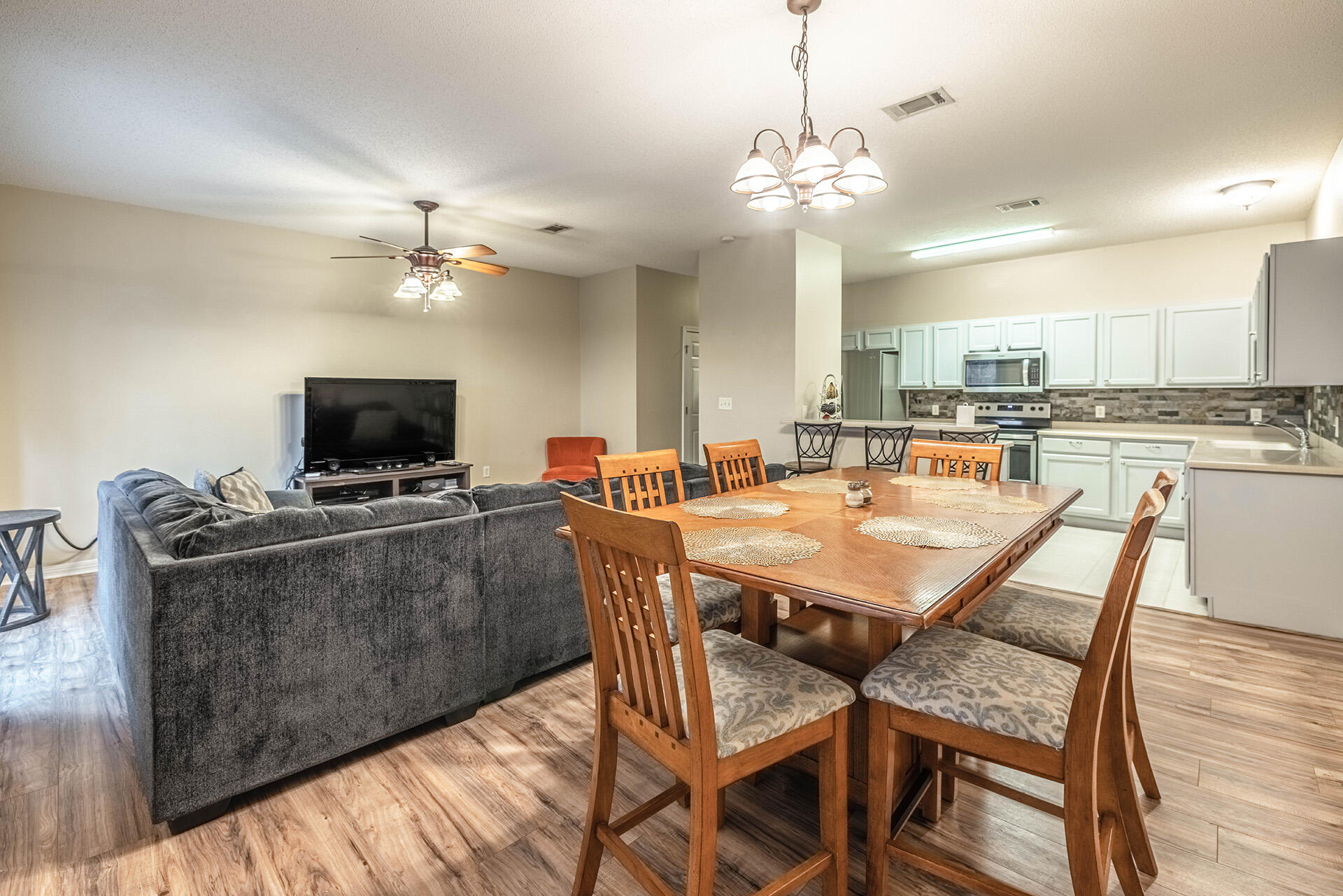 BEAVER RUN TOWNHOMES - Residential