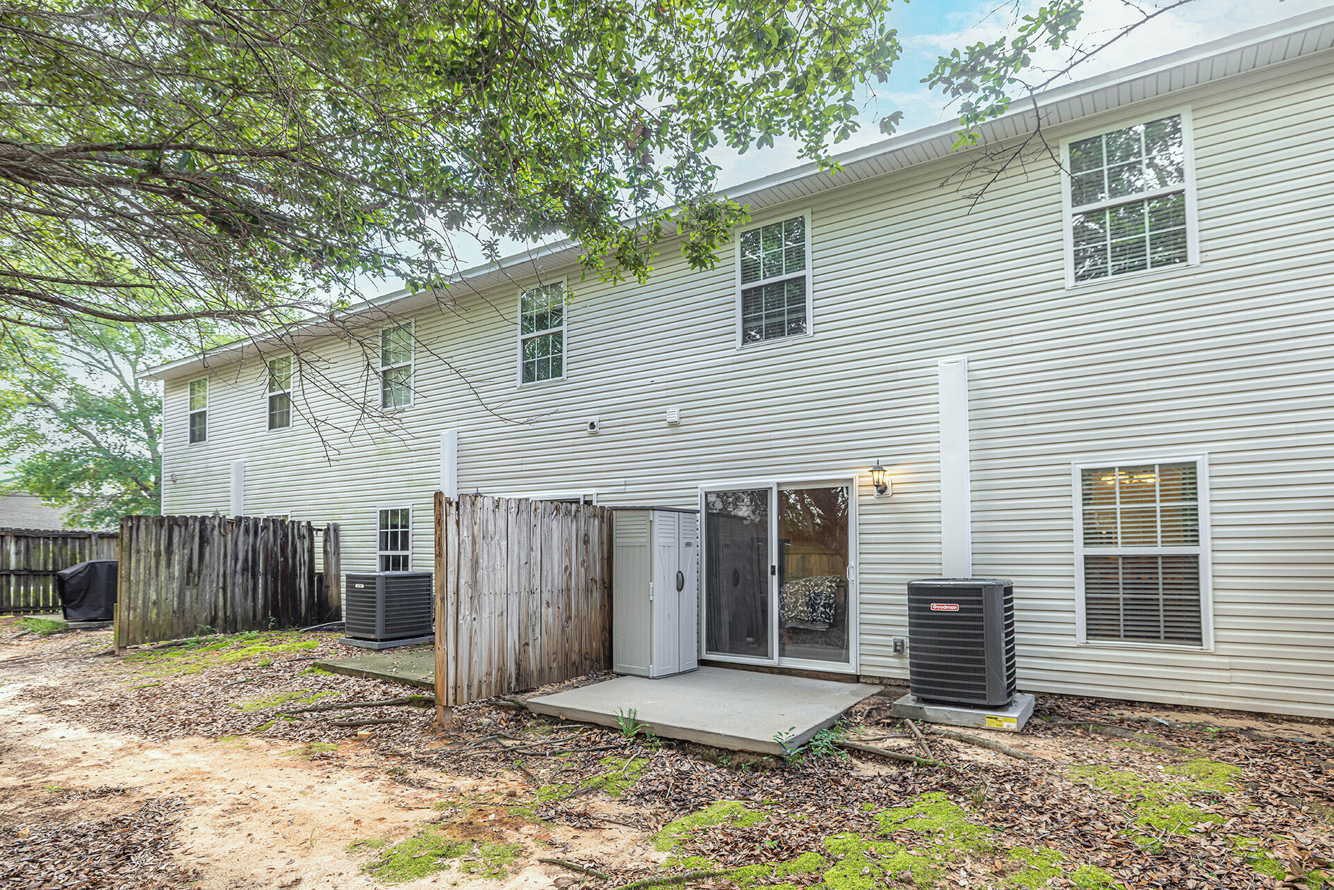 BEAVER RUN TOWNHOMES - Residential
